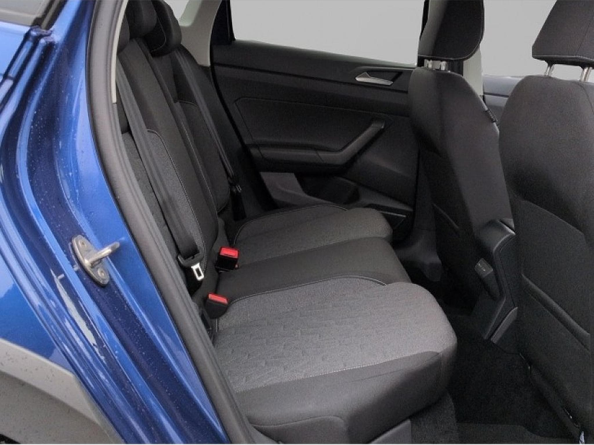 VW Taigo (2024) - Photo 7