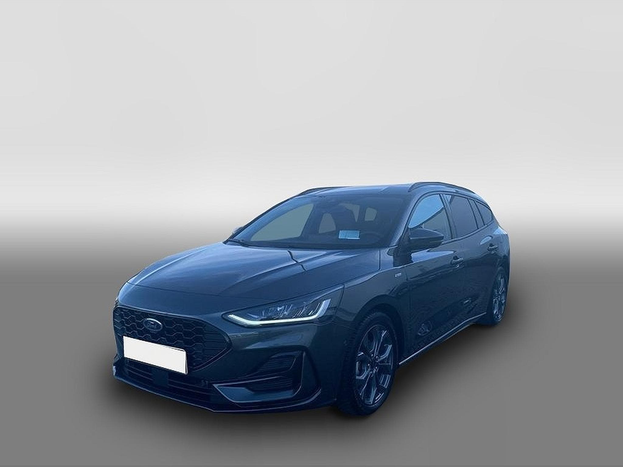 Ford Focus (2021) - Photo 1