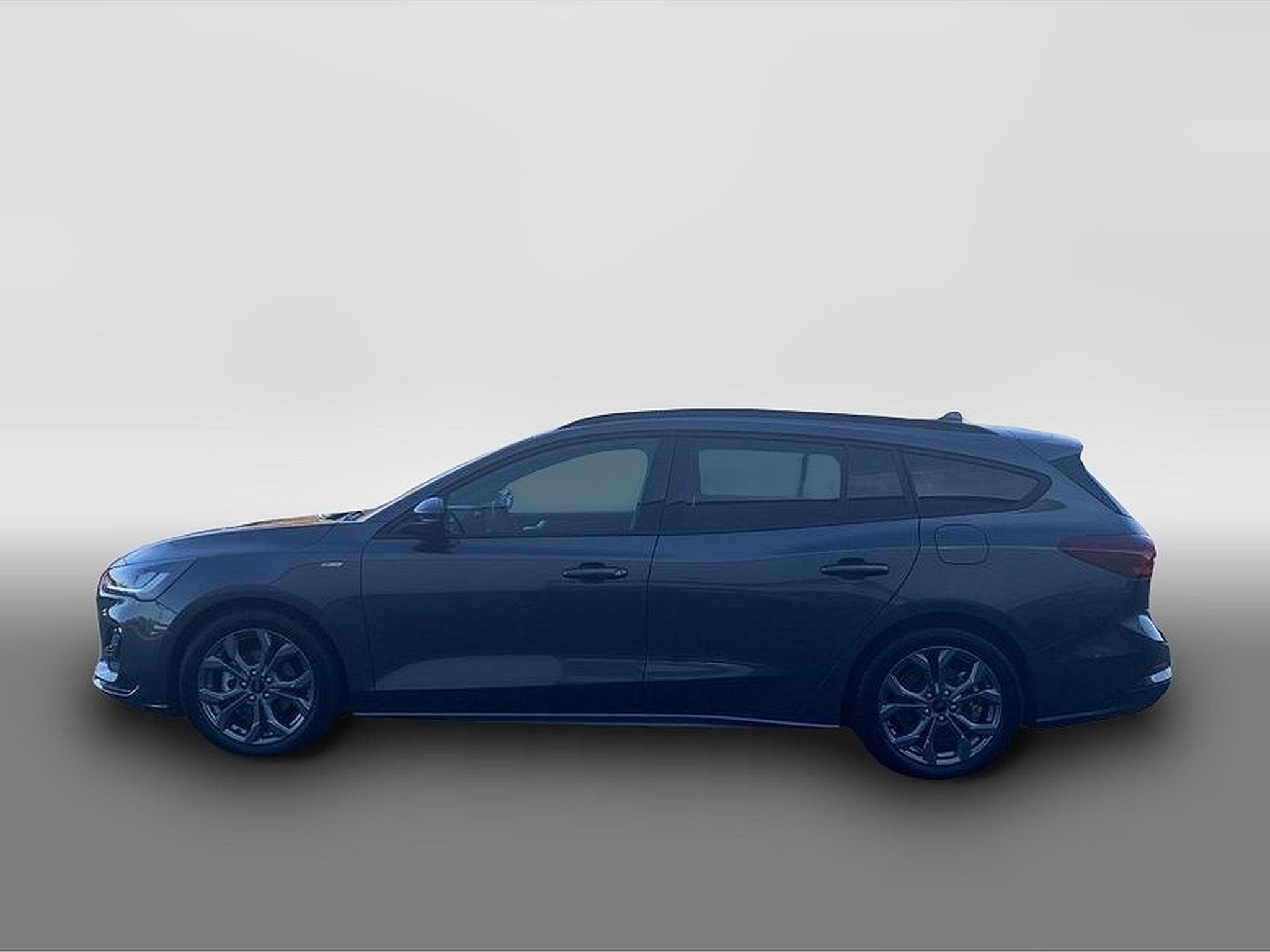 Ford Focus (2021) - Photo 2