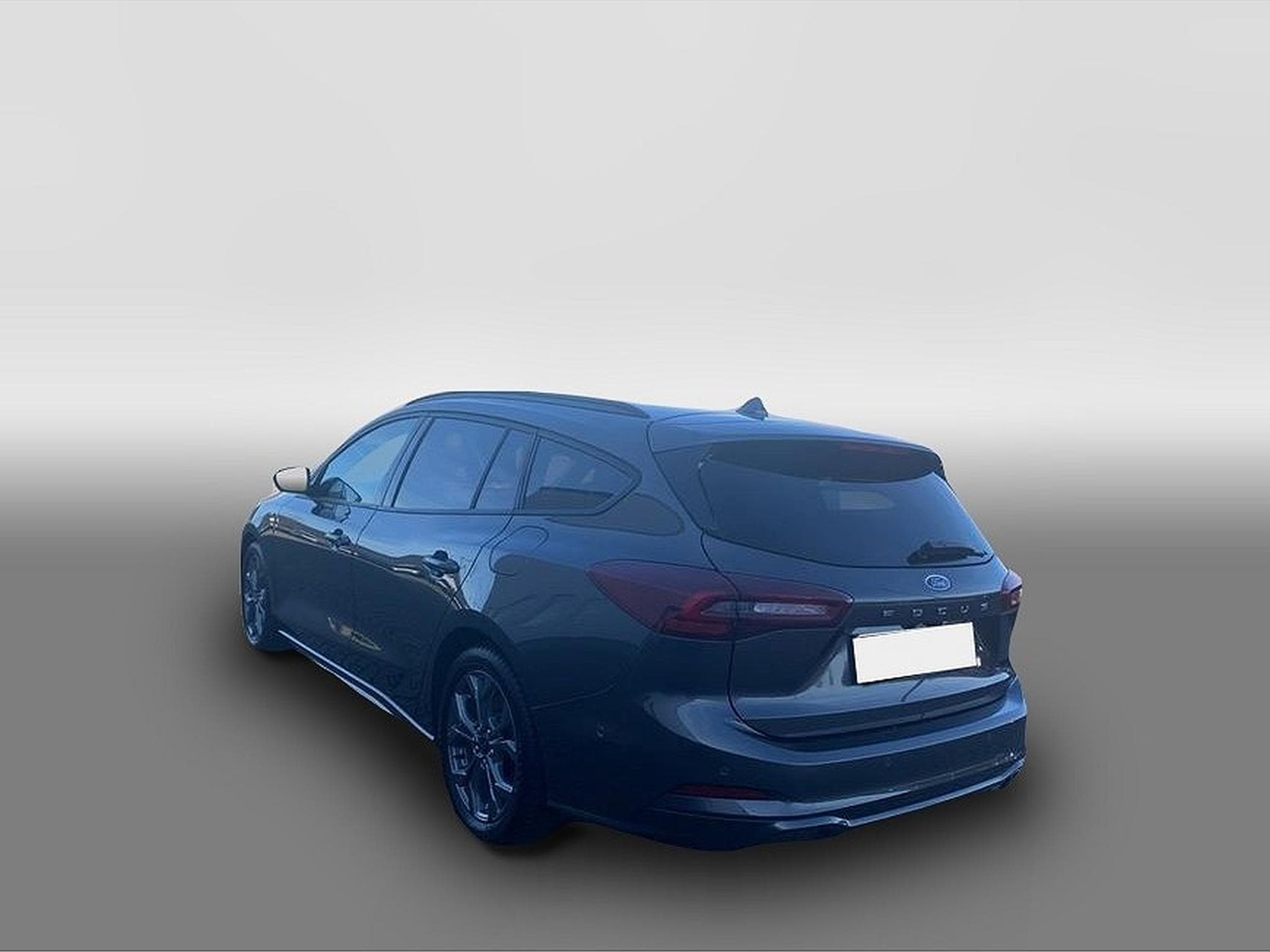 Ford Focus (2021) - Photo 3