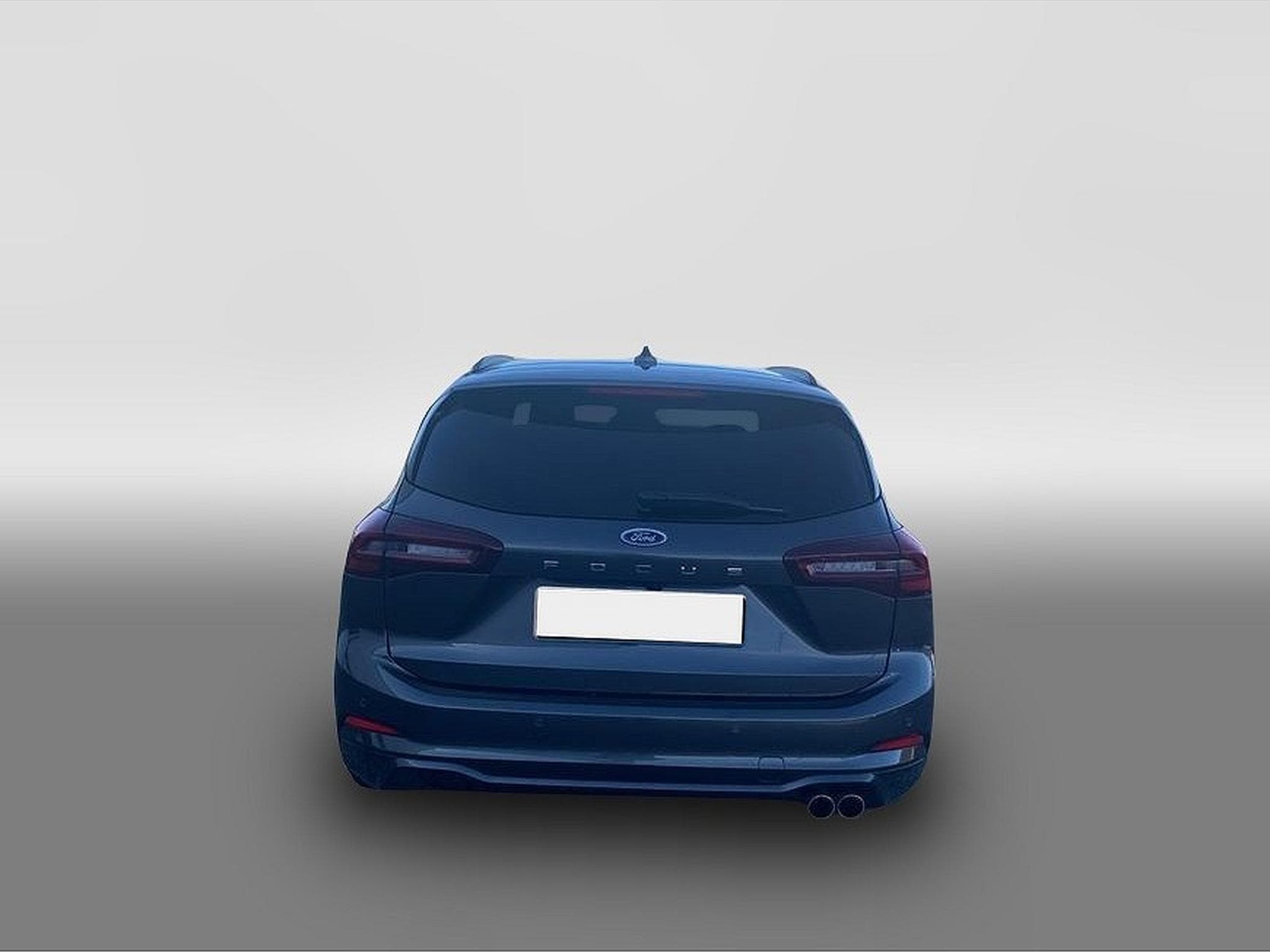 Ford Focus (2021) - Photo 4