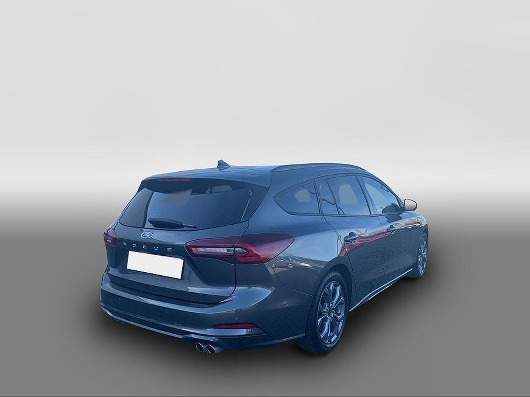 Ford Focus (2021) - Photo 5