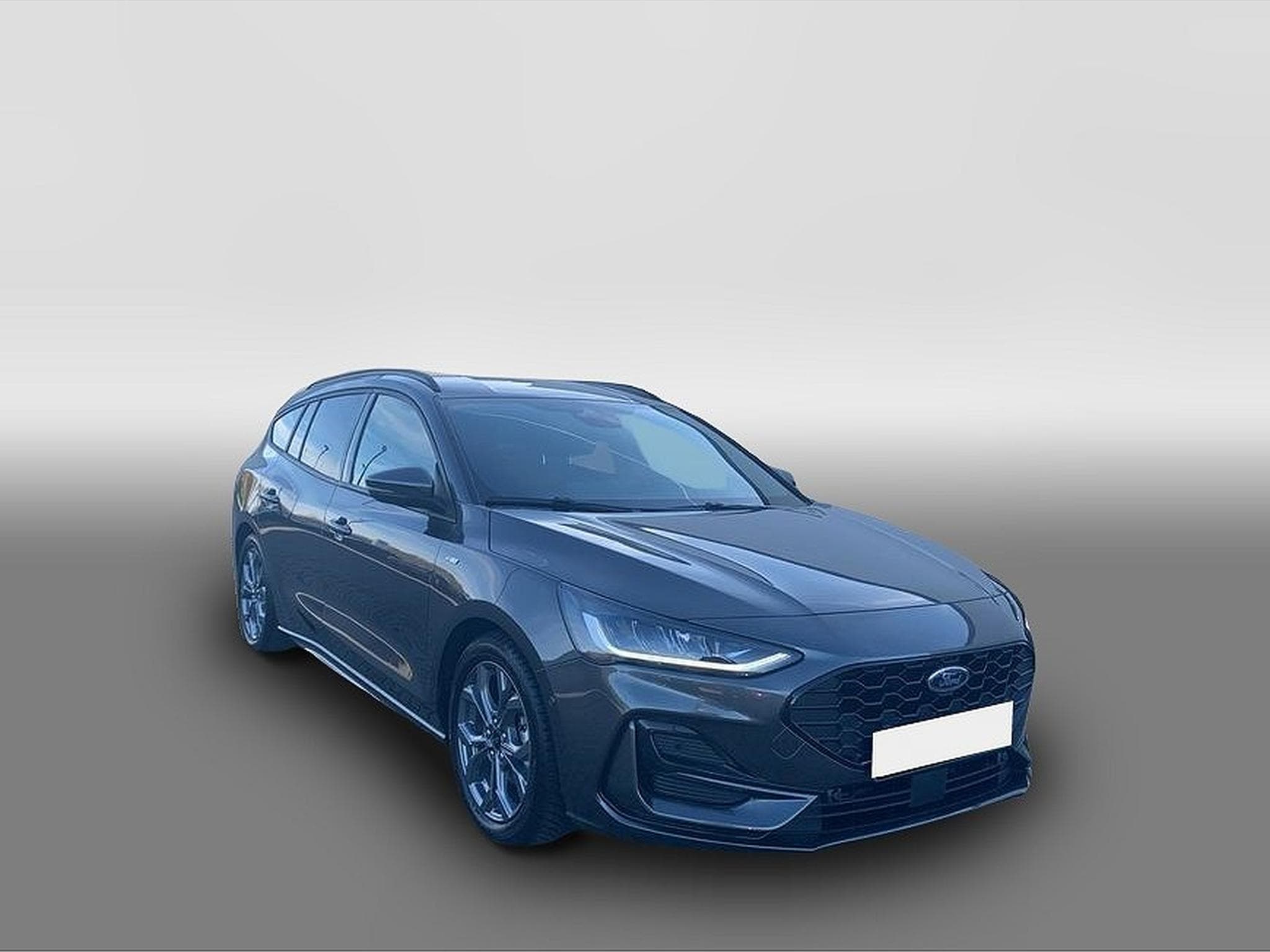 Ford Focus (2021) - Photo 6