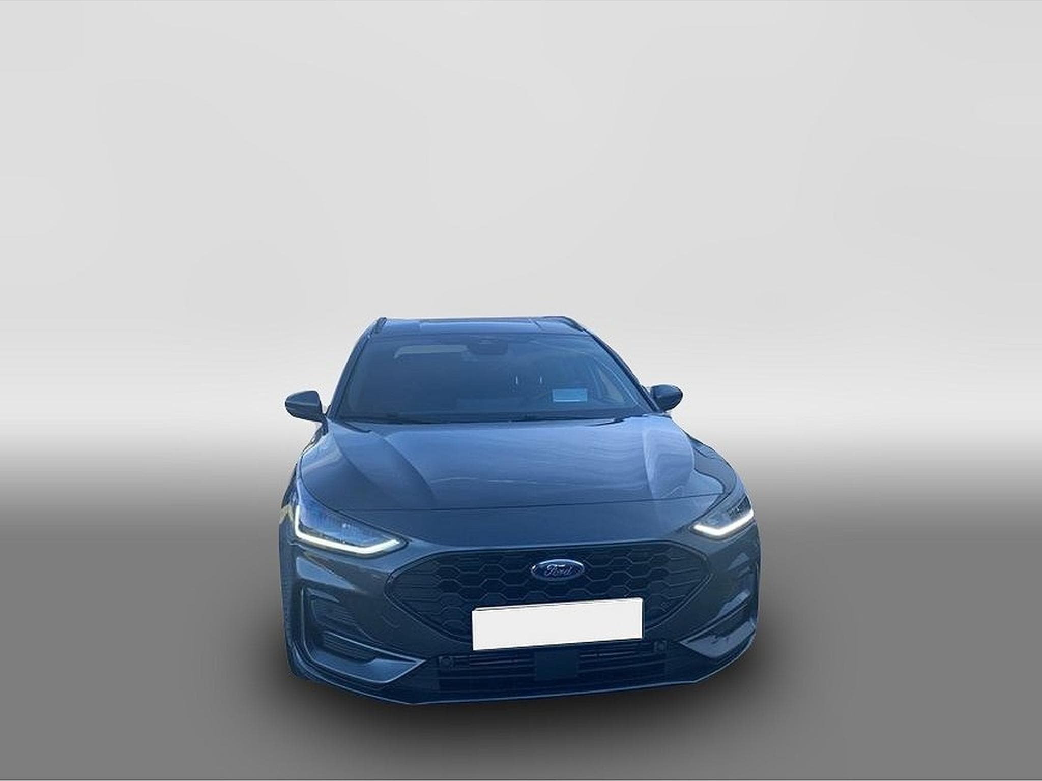 Ford Focus (2021) - Photo 7