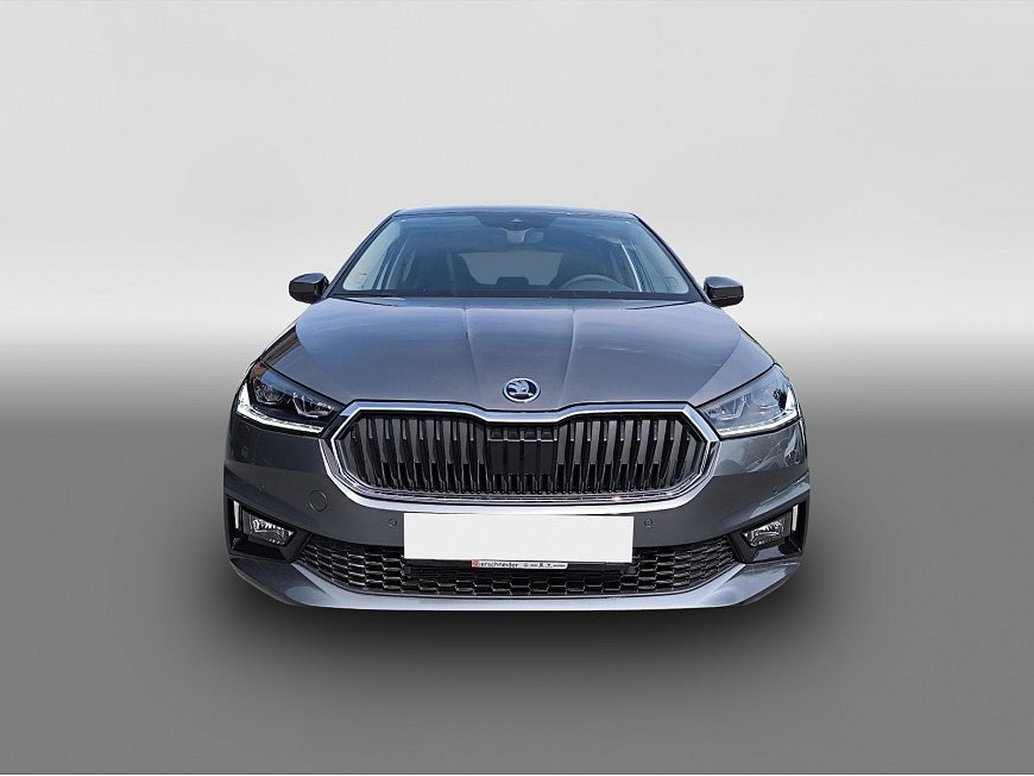 Skoda Fabia (2025) - Foto 2