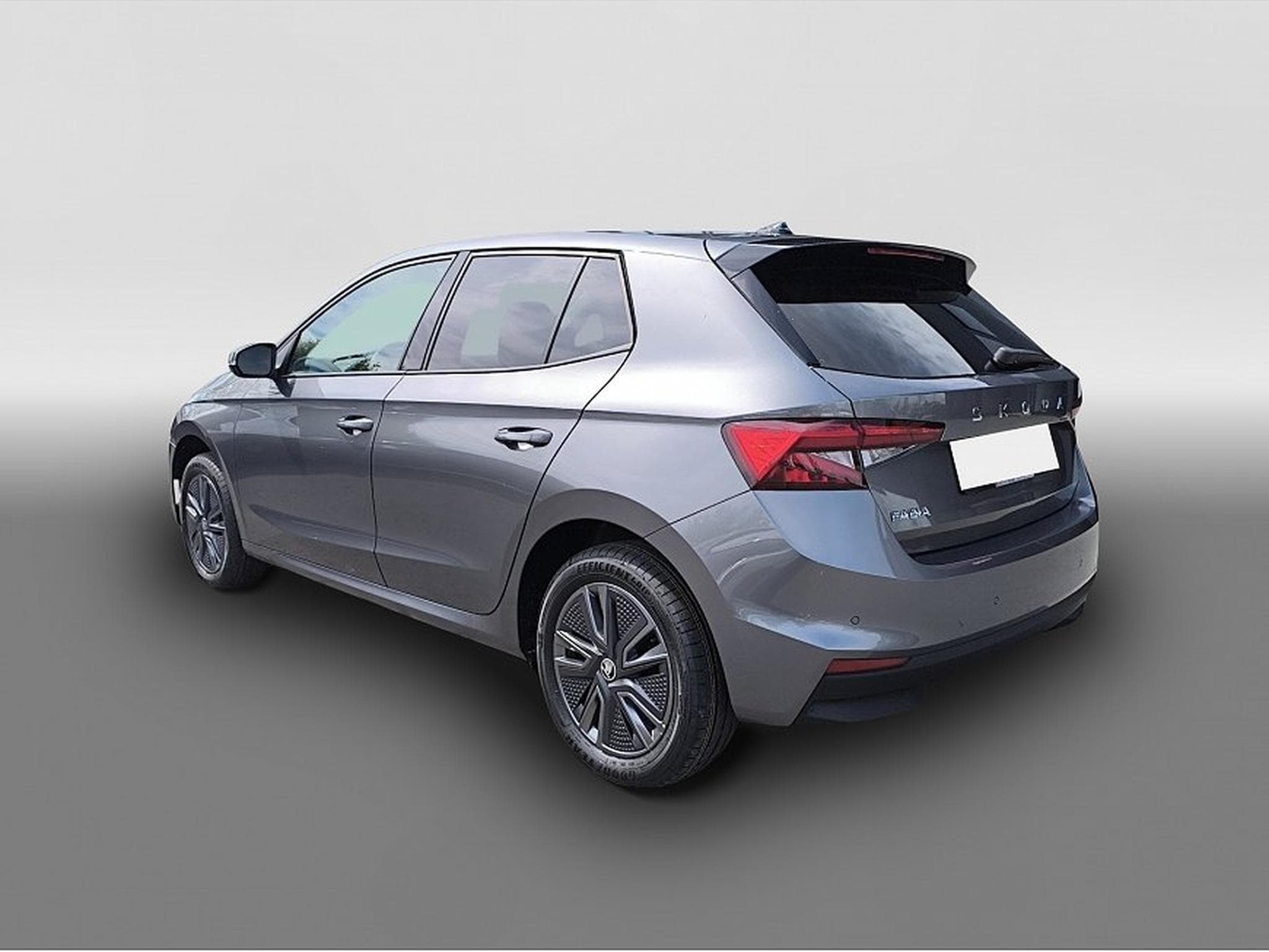 Skoda Fabia (2025) - Foto 5