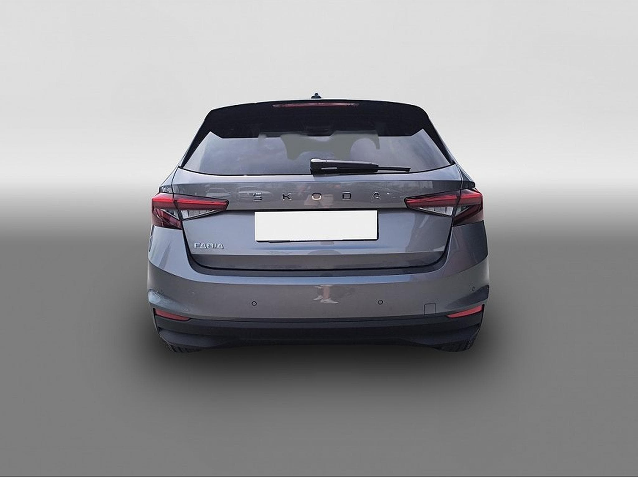 Skoda Fabia (2025) - Foto 6