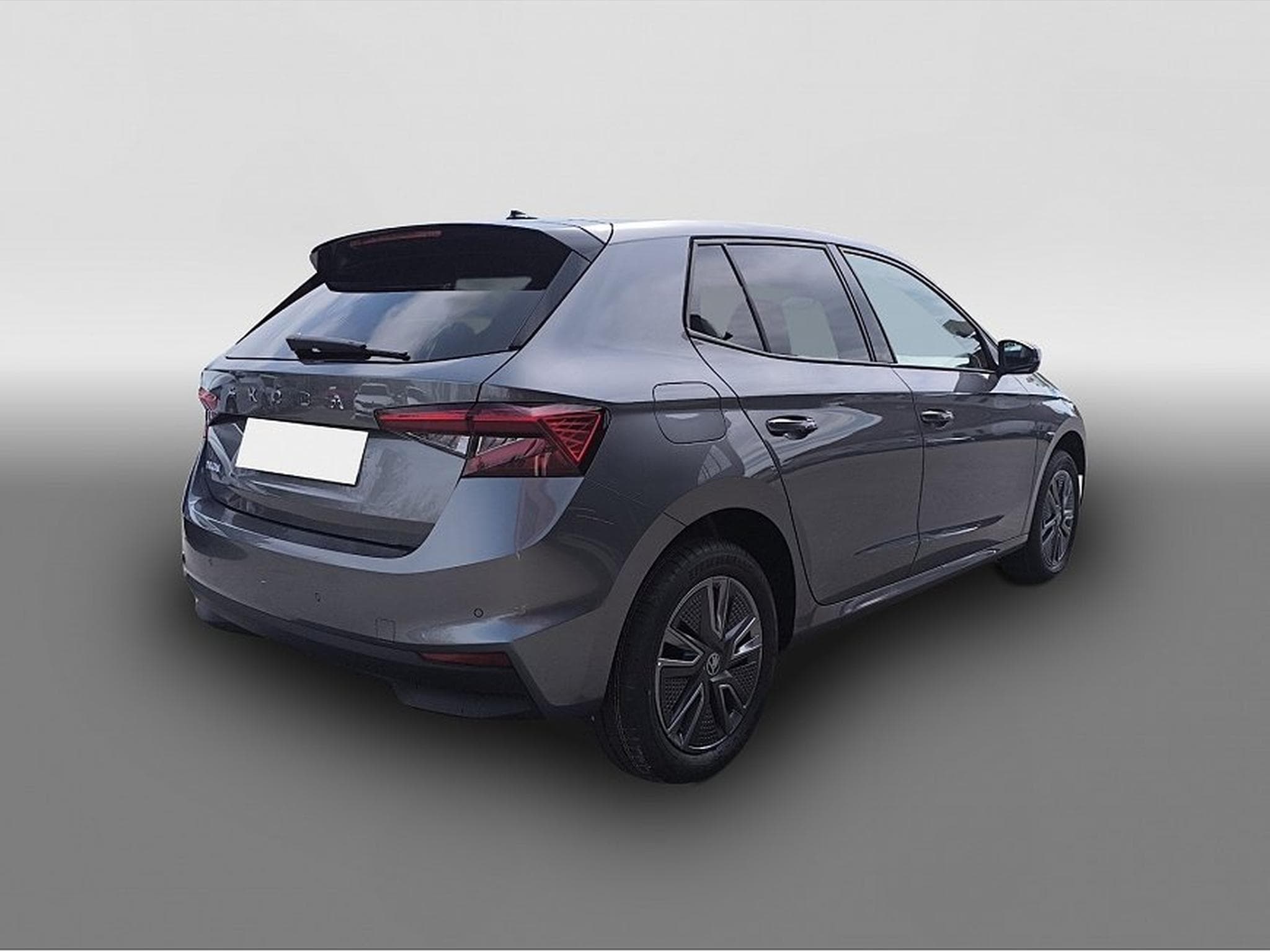 Skoda Fabia (2025) - Foto 7