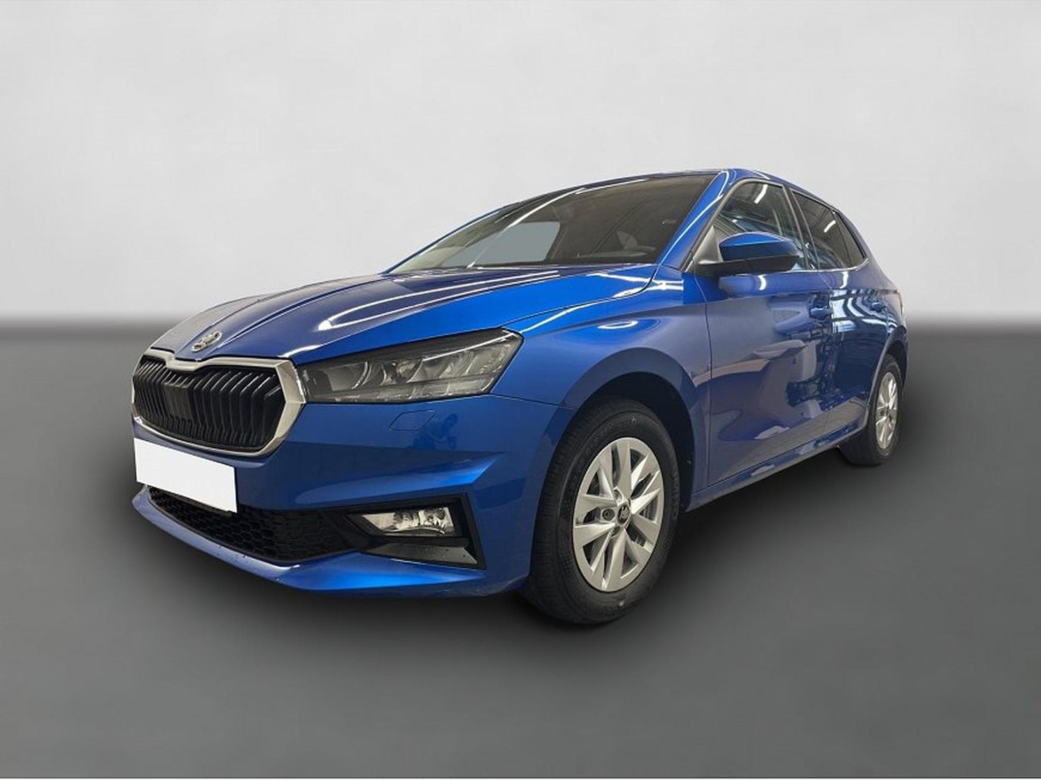 Skoda Fabia (2025) - Foto 1