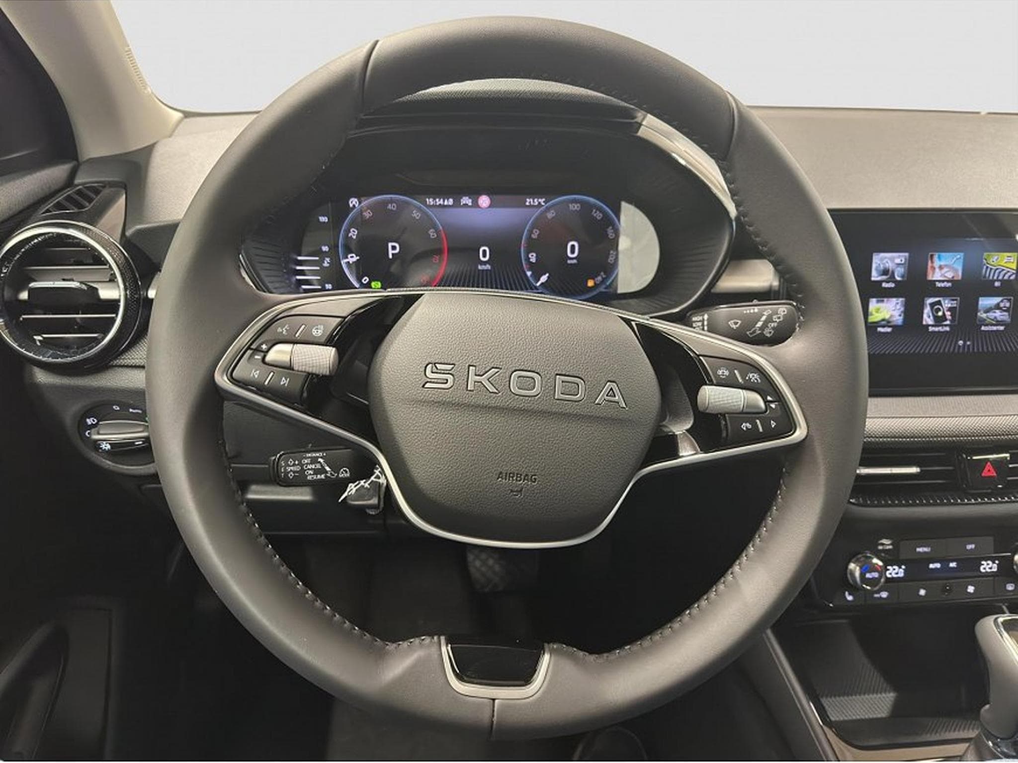 Skoda Fabia (2025) - Foto 10