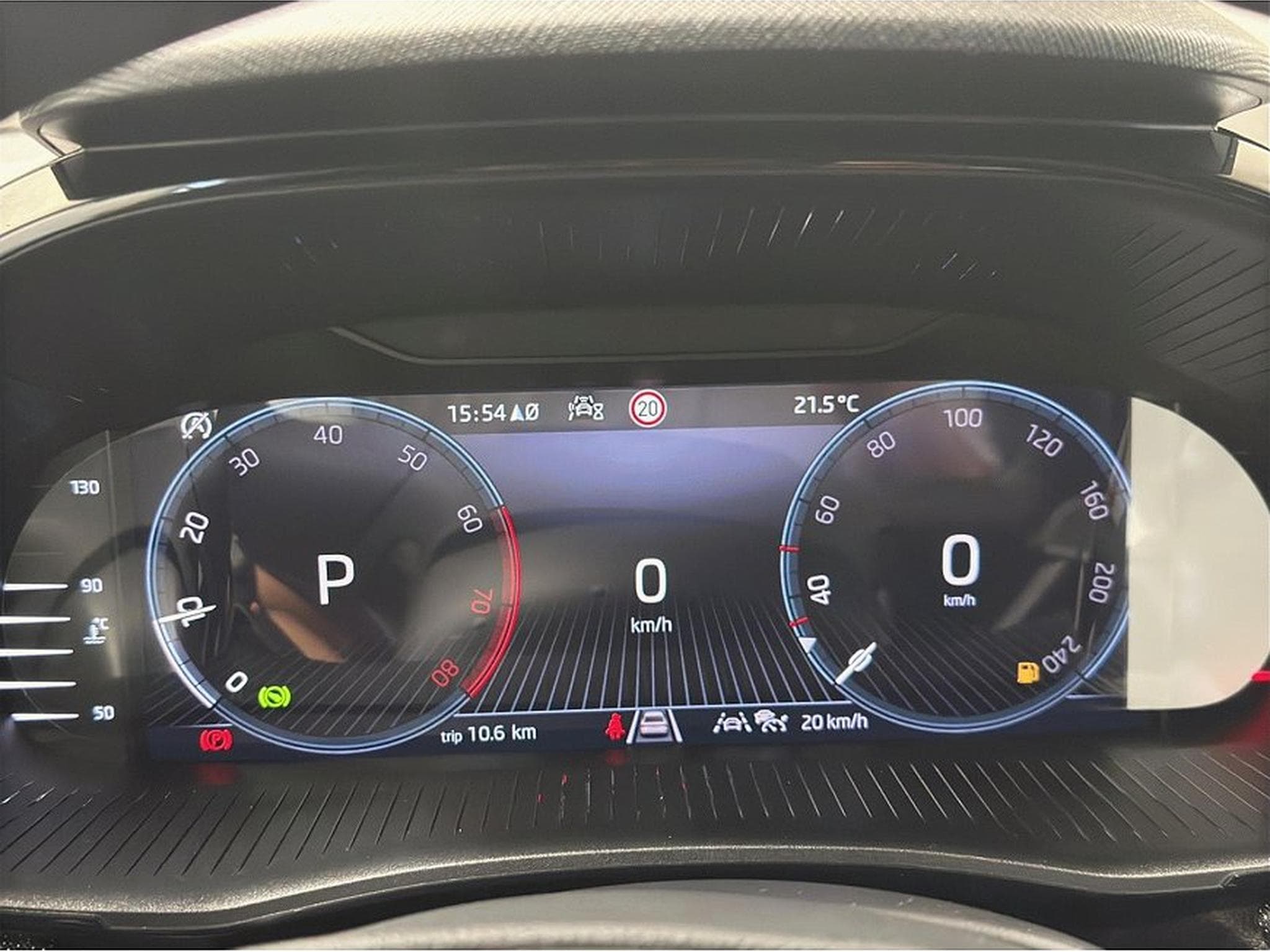 Skoda Fabia (2025) - Foto 12