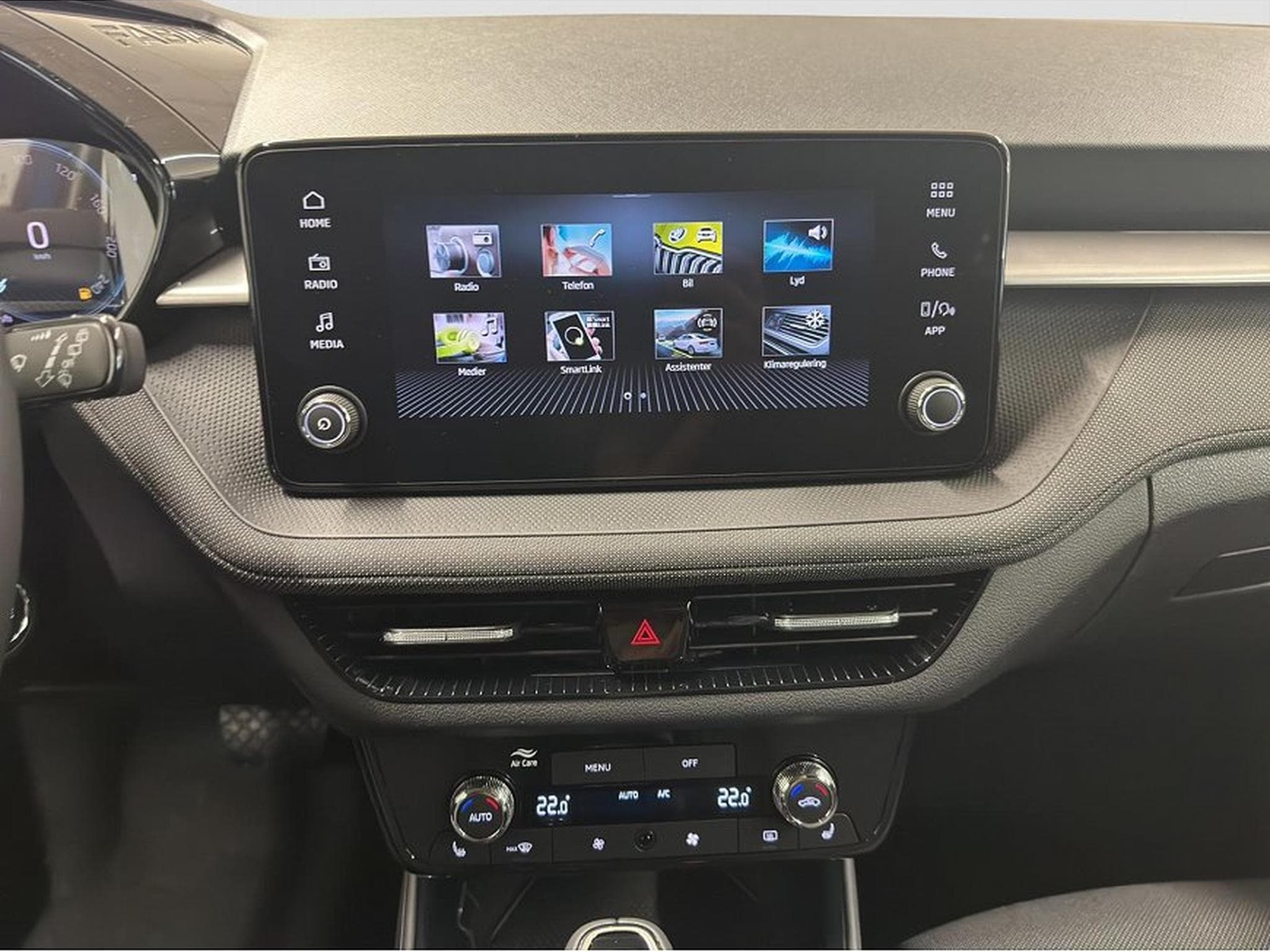 Skoda Fabia (2025) - Foto 15