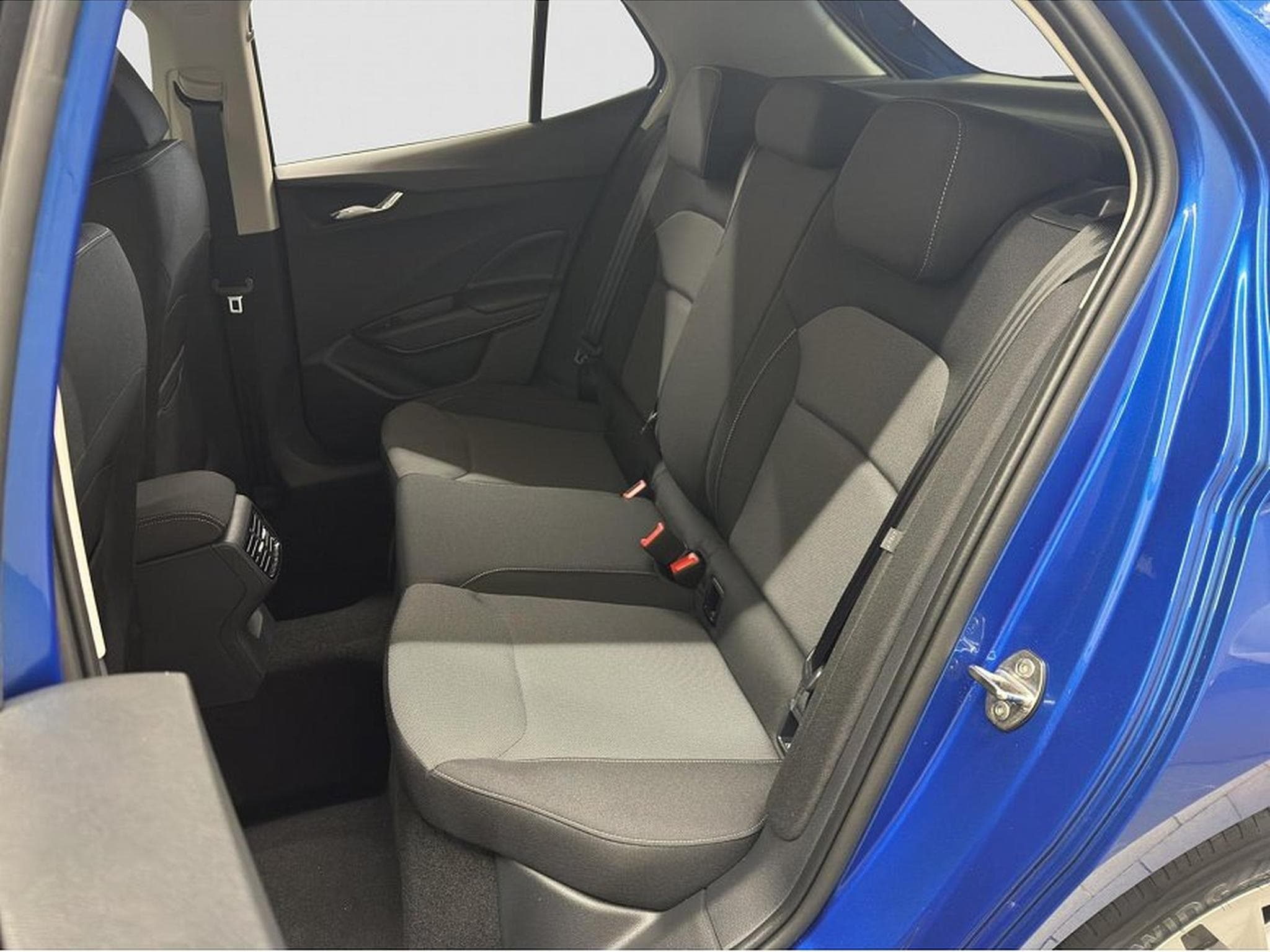 Skoda Fabia (2025) - Foto 16