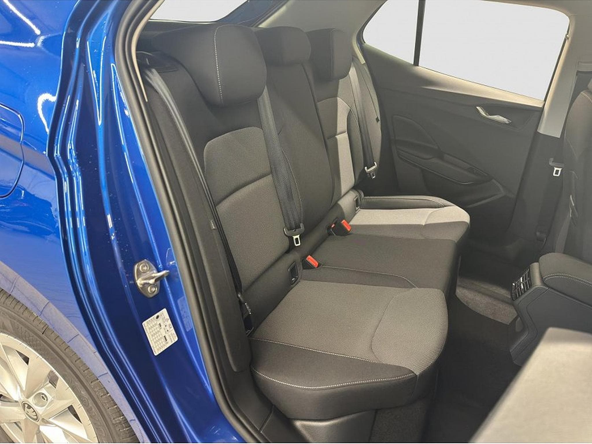 Skoda Fabia (2025) - Foto 17