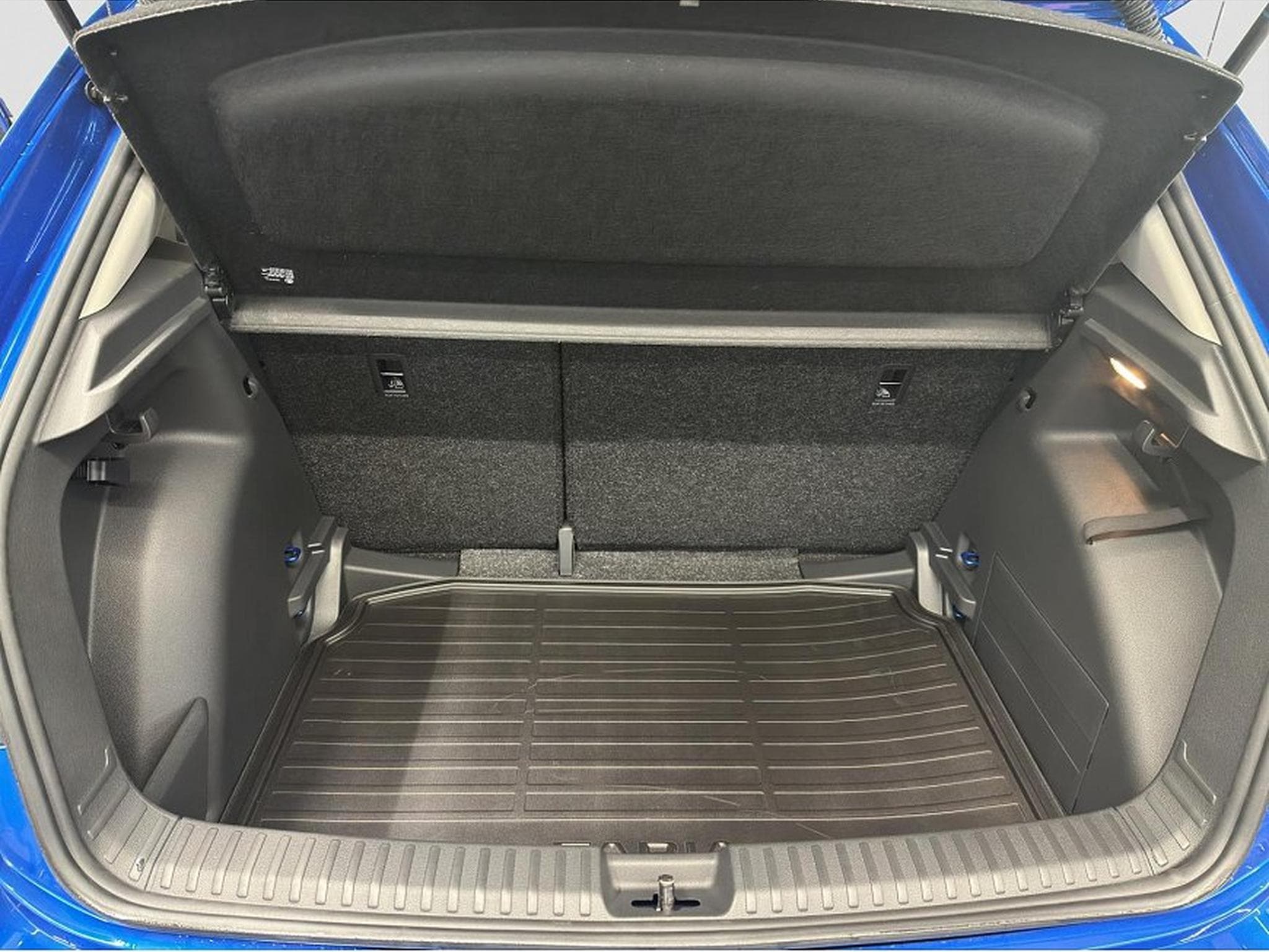 Skoda Fabia (2025) - Foto 18