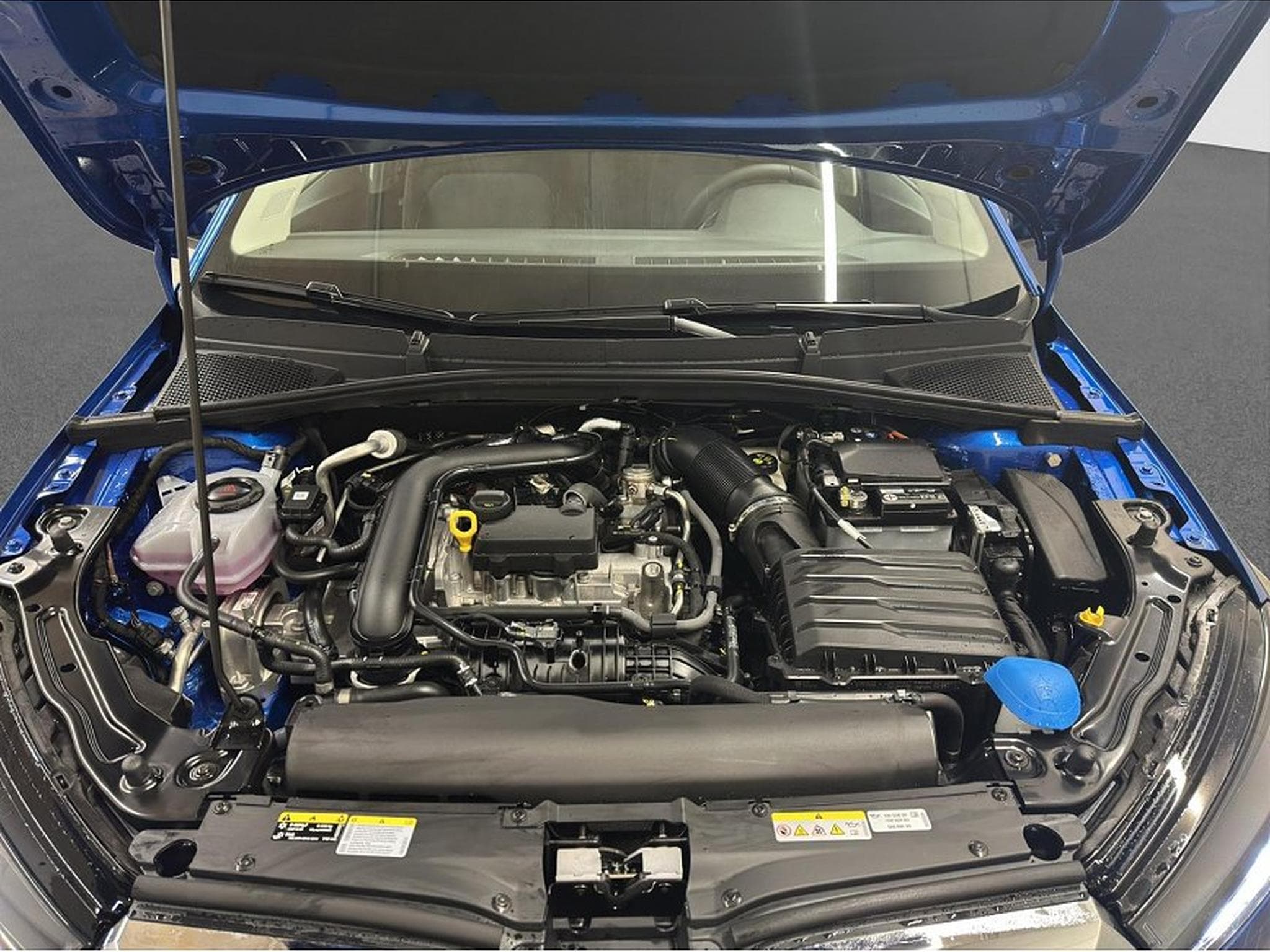 Skoda Fabia (2025) - Foto 19