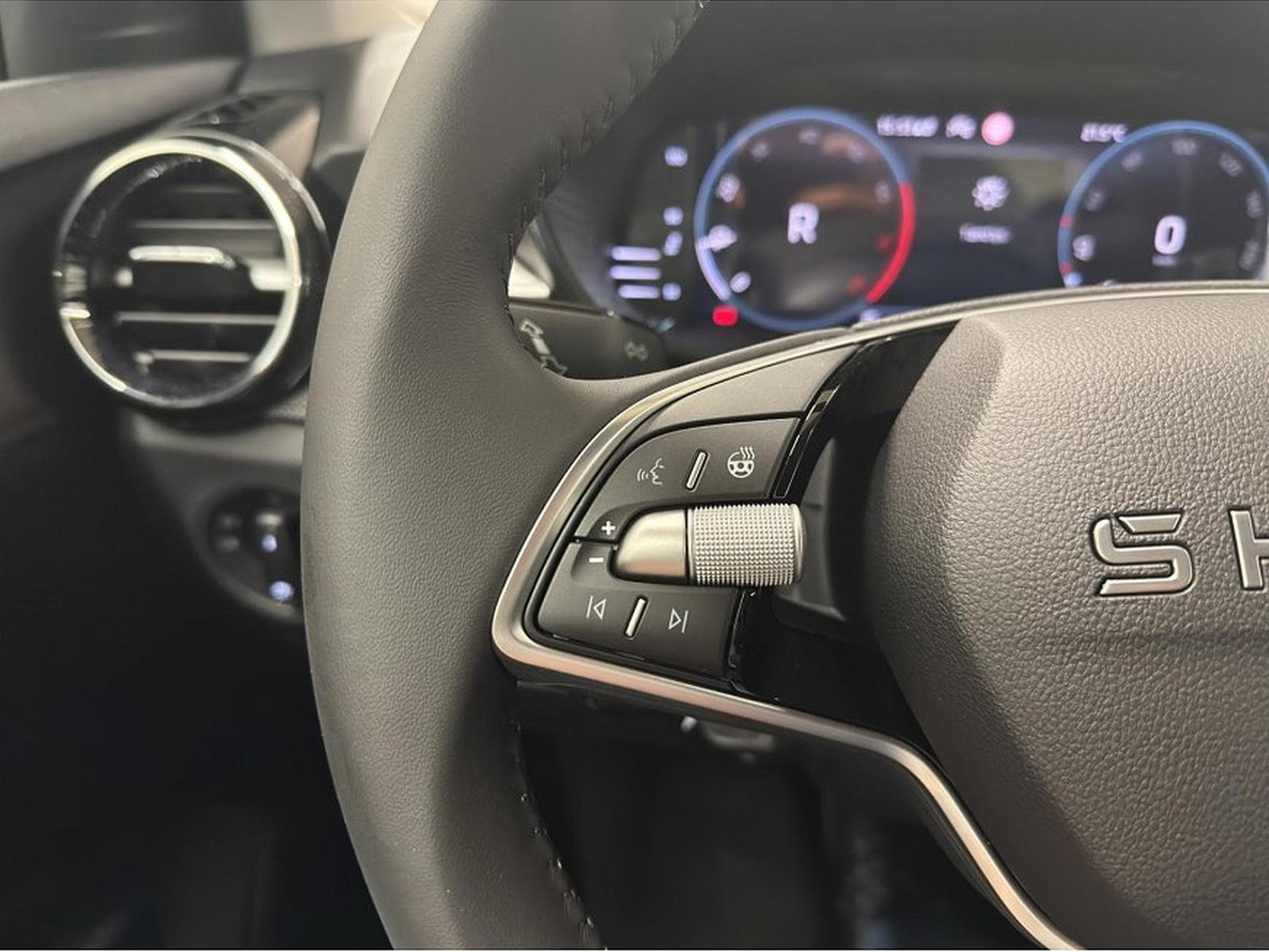 Skoda Fabia (2025) - Foto 24