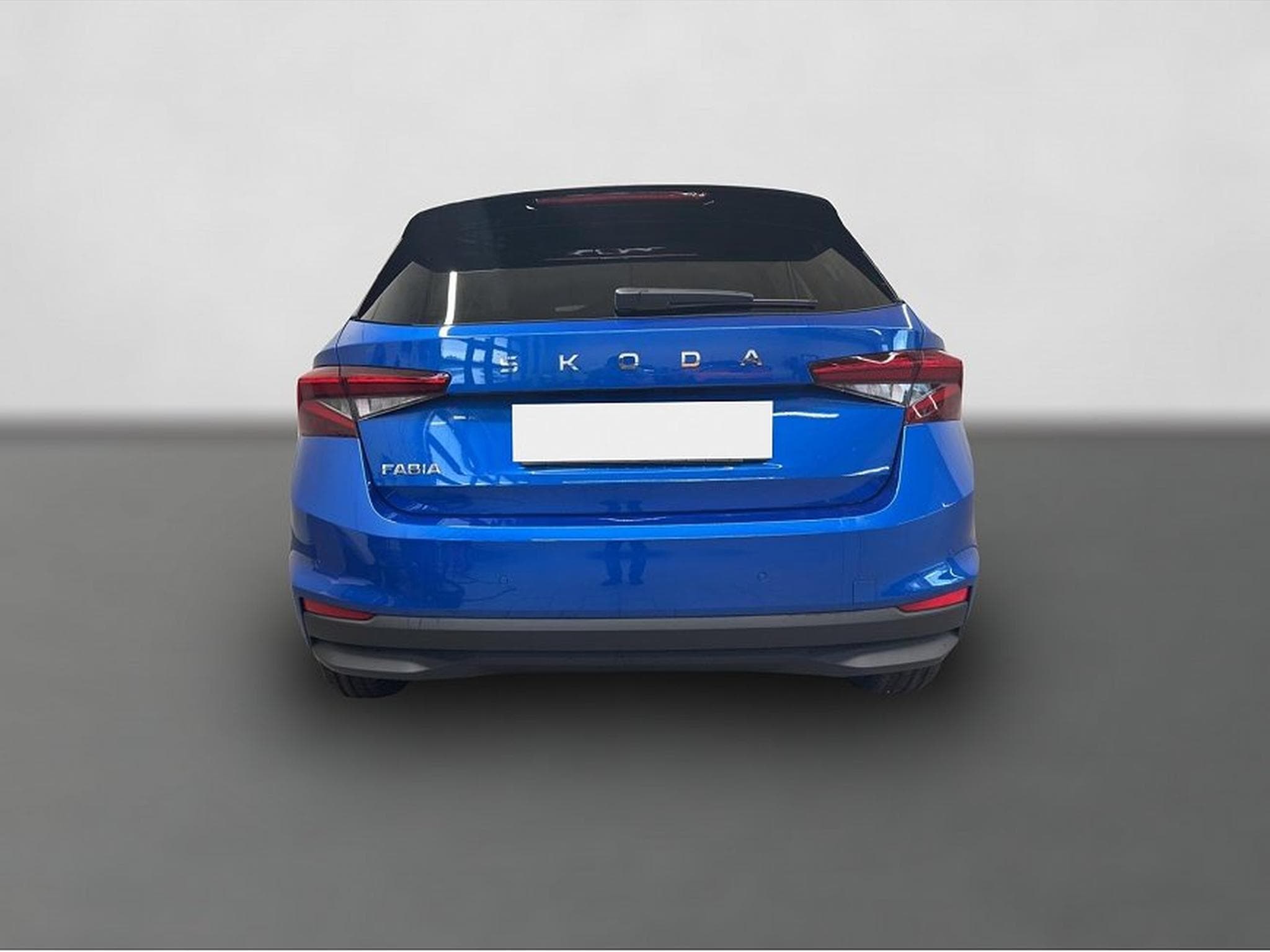 Skoda Fabia (2025) - Foto 5