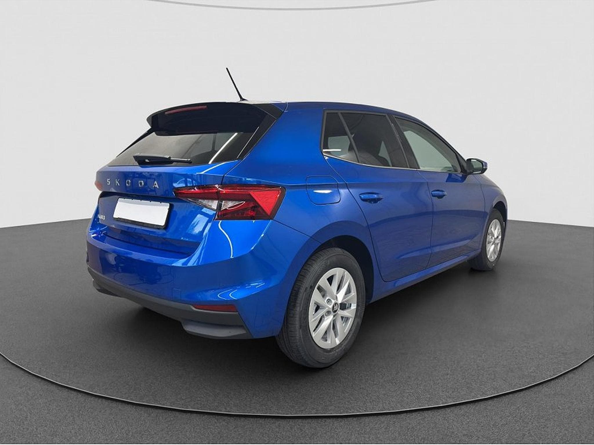 Skoda Fabia (2025) - Foto 6