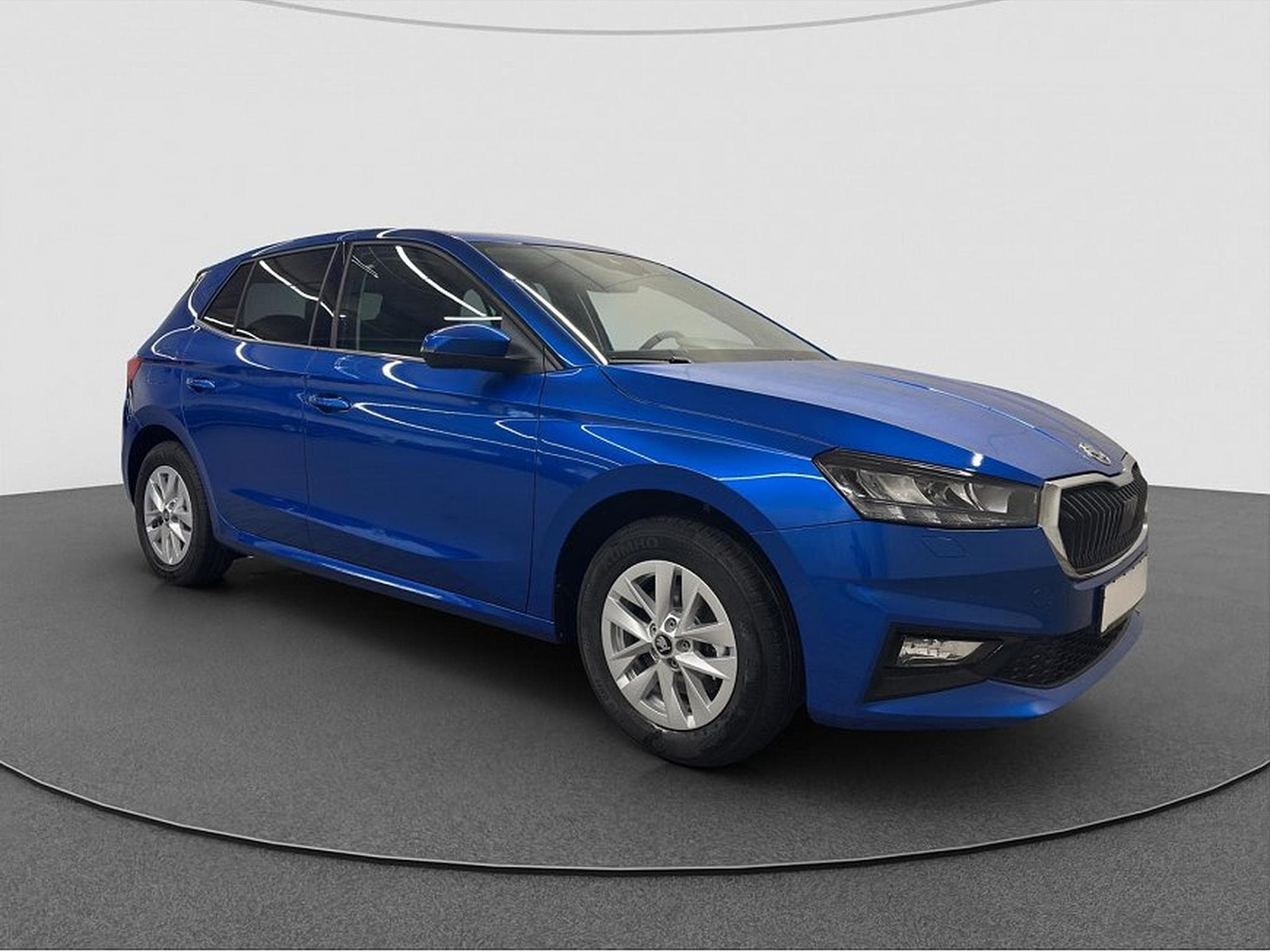 Skoda Fabia (2025) - Foto 8