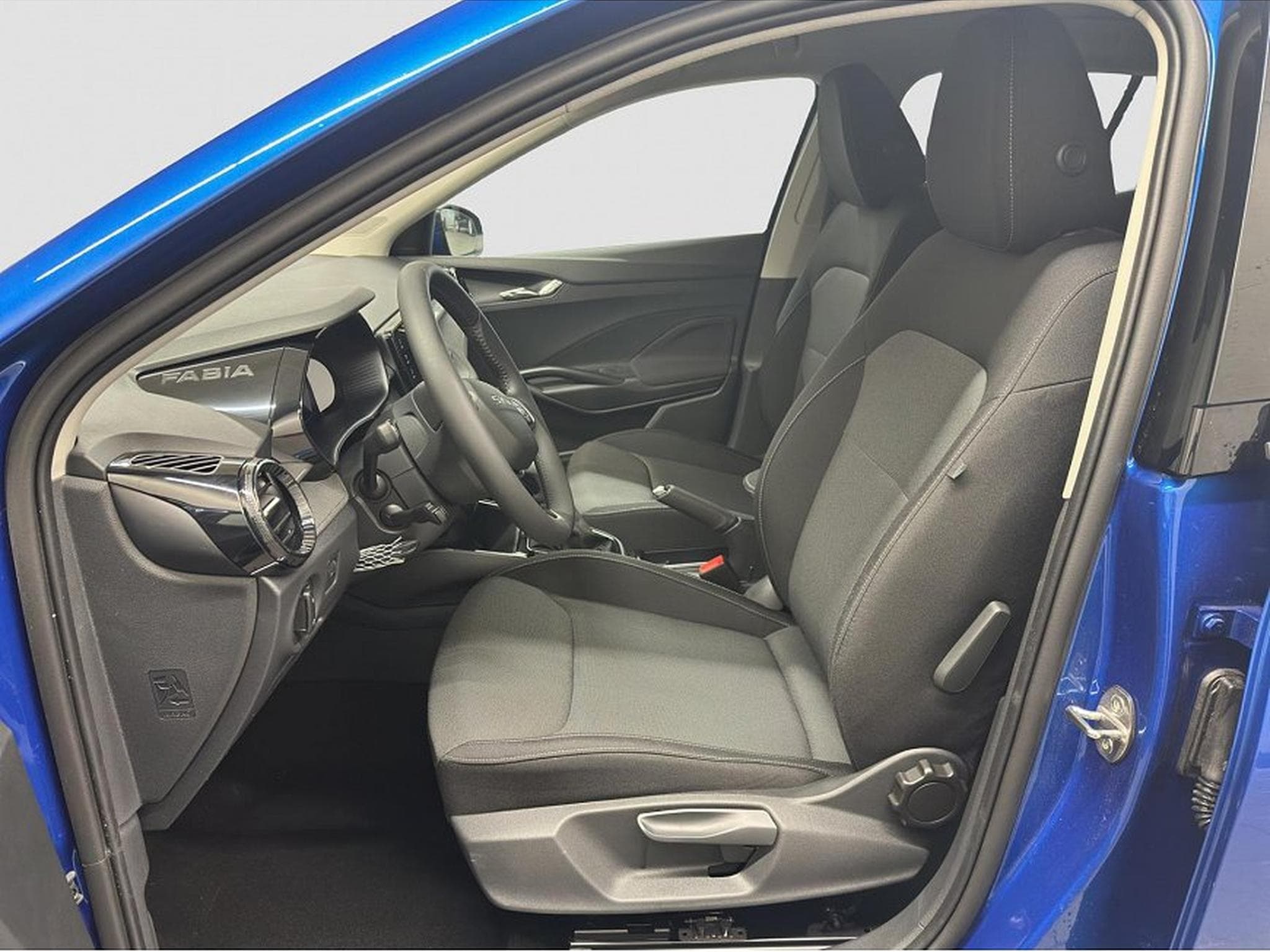 Skoda Fabia (2025) - Foto 9