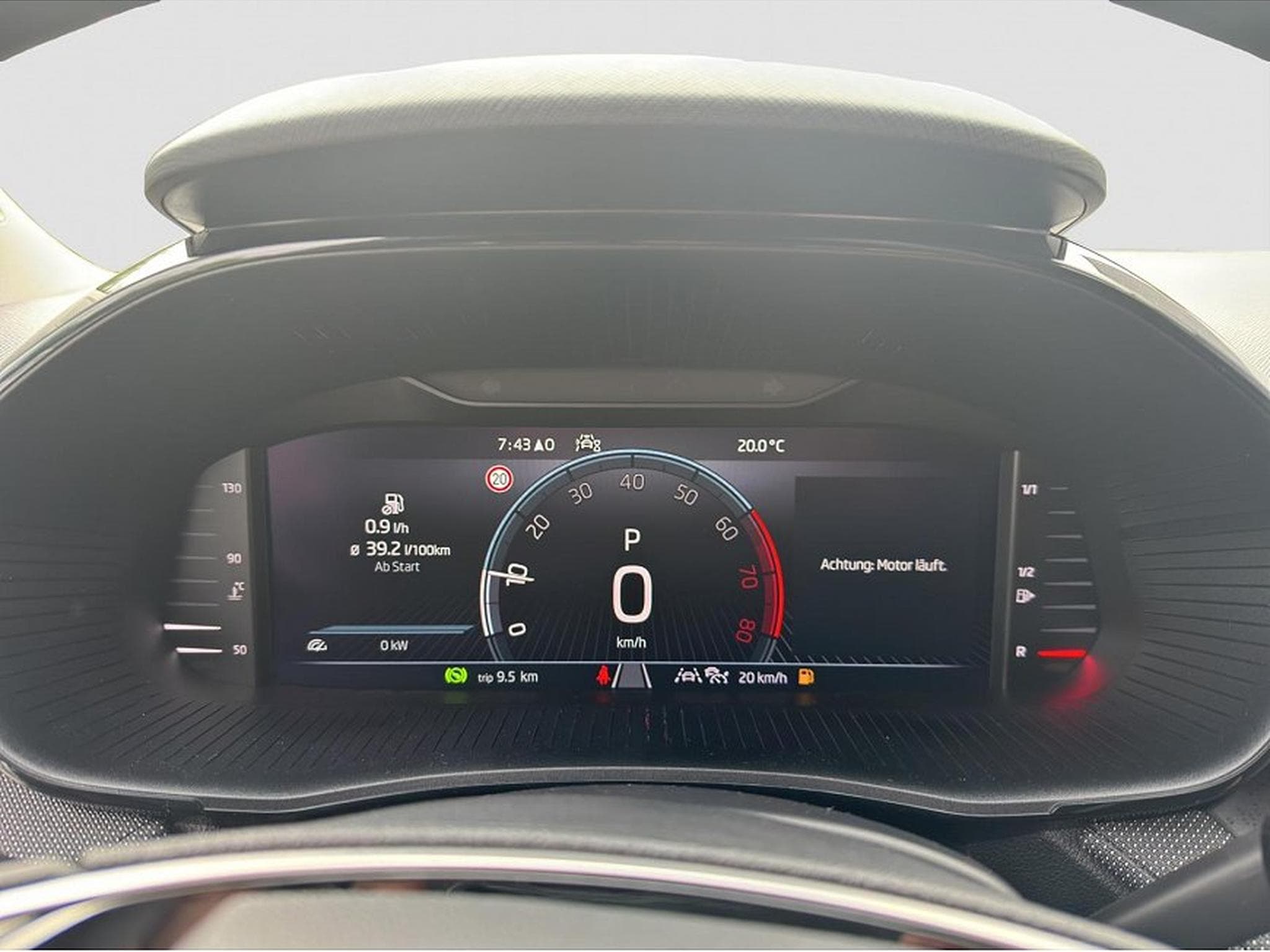 Skoda Fabia (2025) - Foto 12