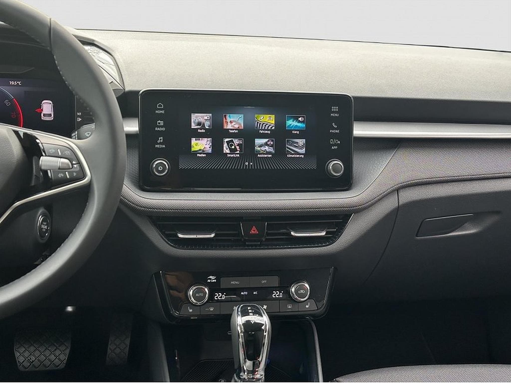 Skoda Fabia (2025) - Foto 15