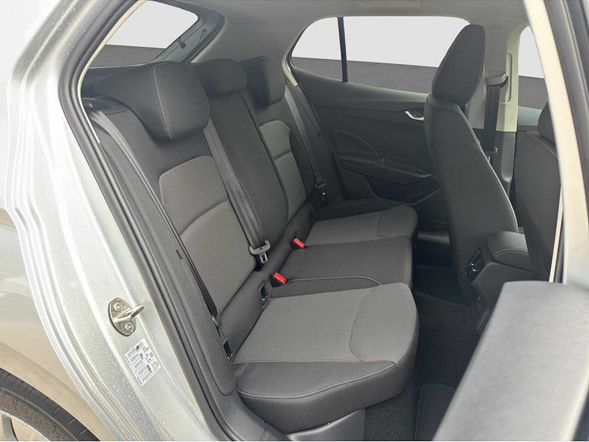 Skoda Fabia (2025) - Foto 17