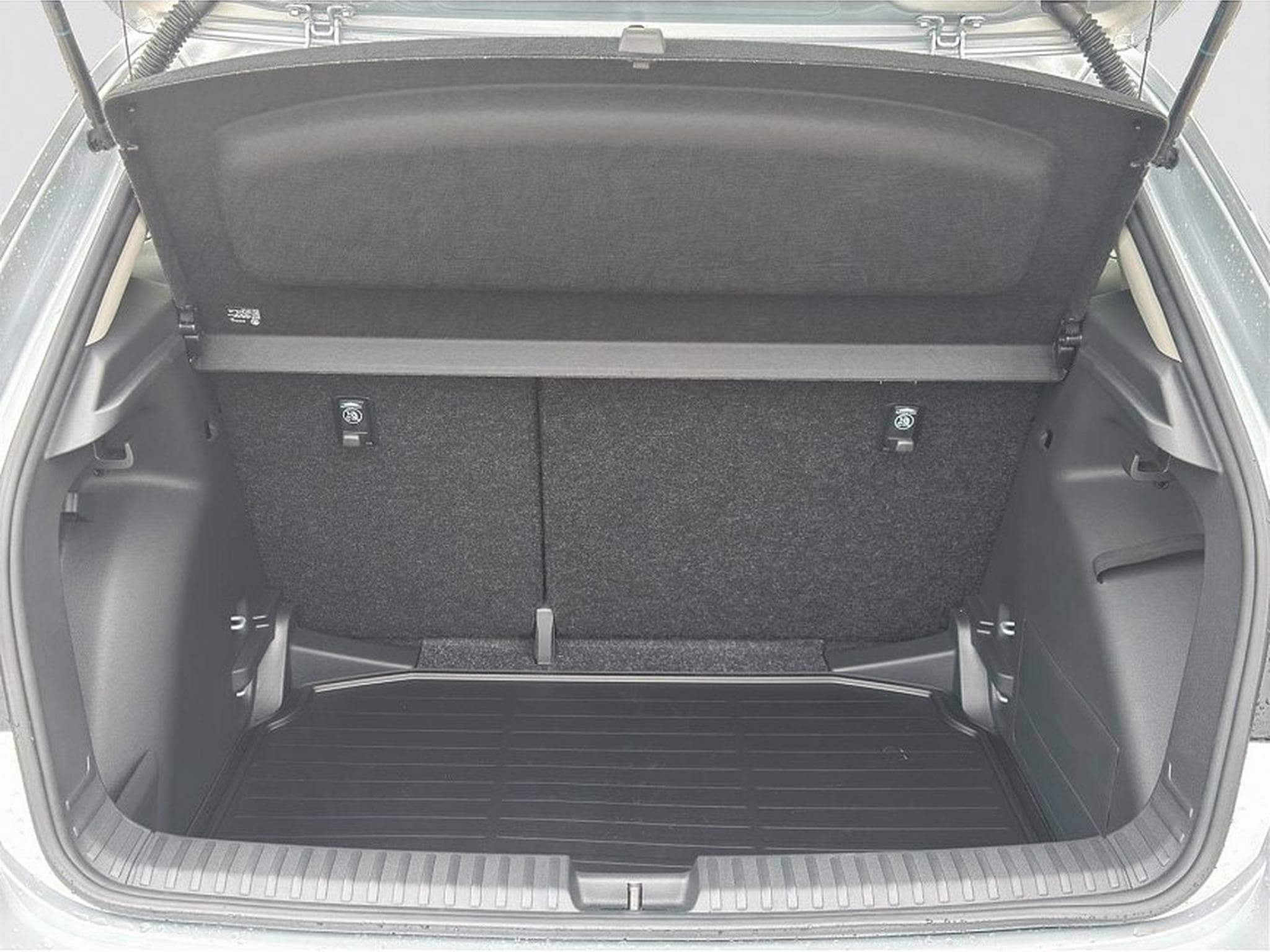 Skoda Fabia (2025) - Foto 18