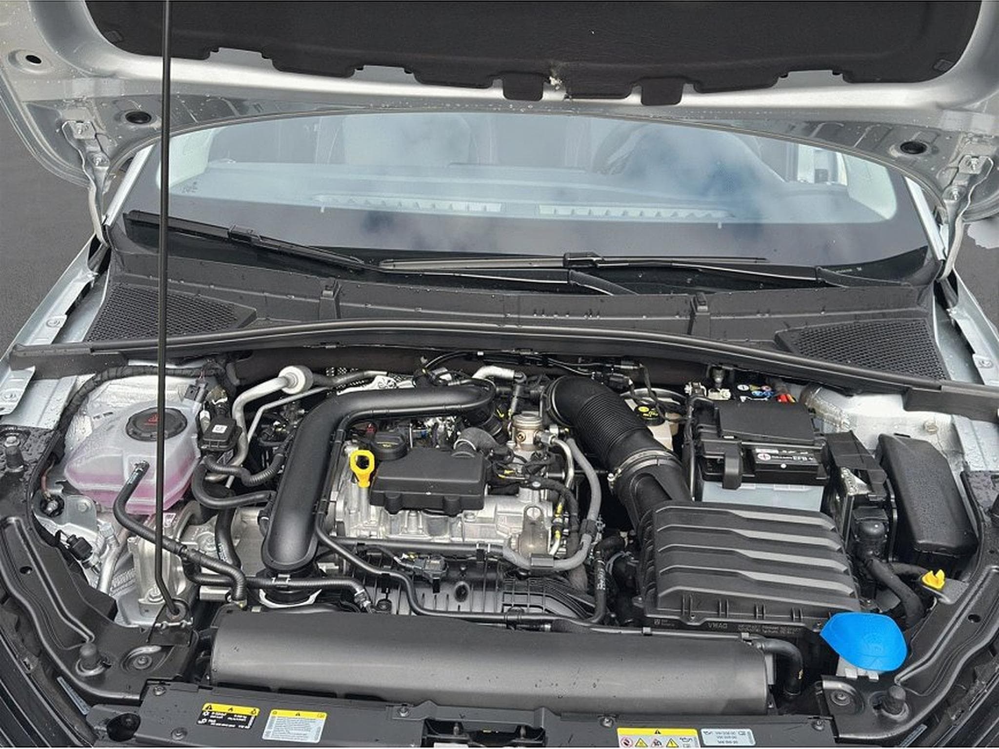 Skoda Fabia (2025) - Foto 19