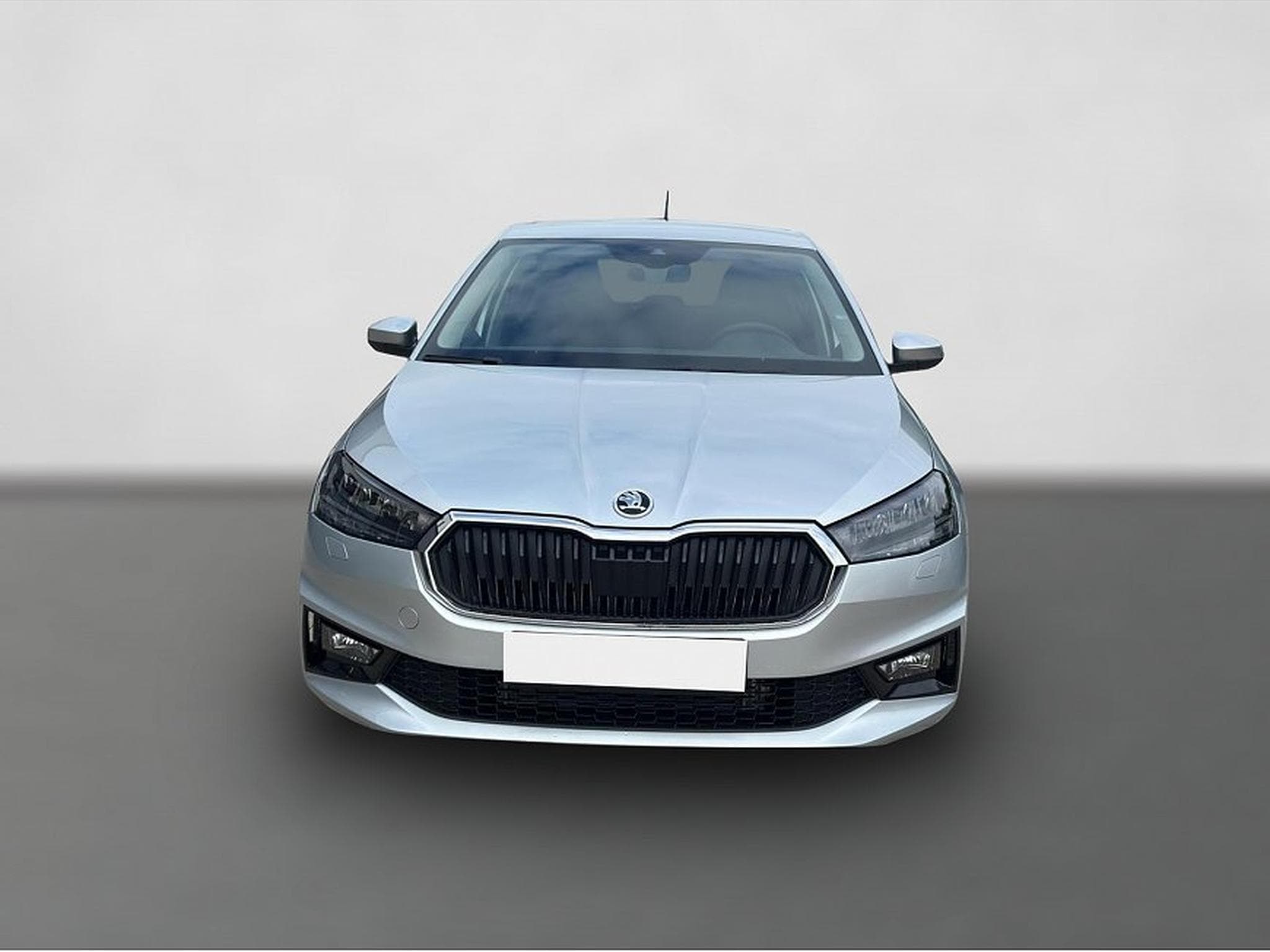 Skoda Fabia (2025) - Foto 2