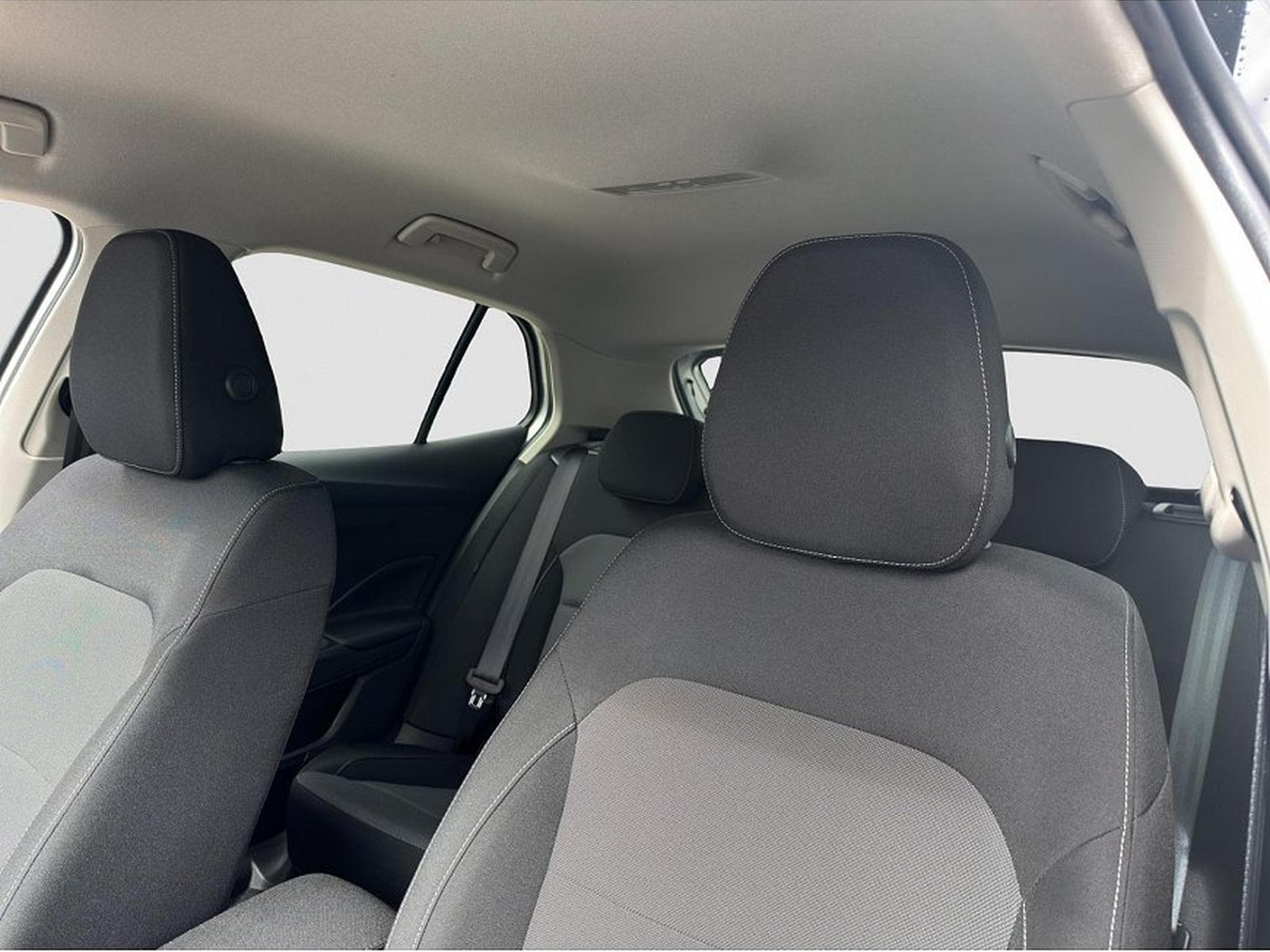 Skoda Fabia (2025) - Foto 21