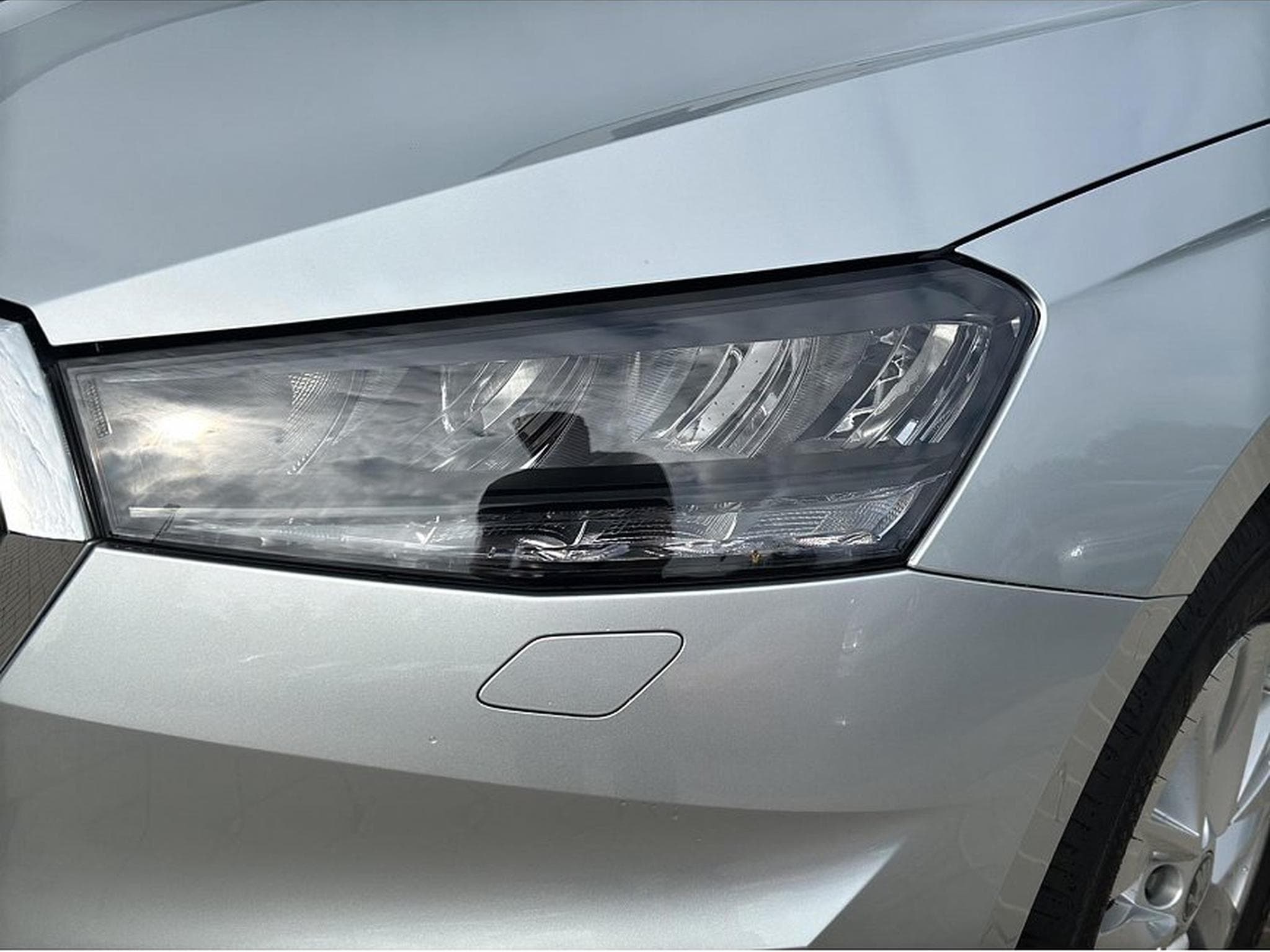 Skoda Fabia (2025) - Foto 22