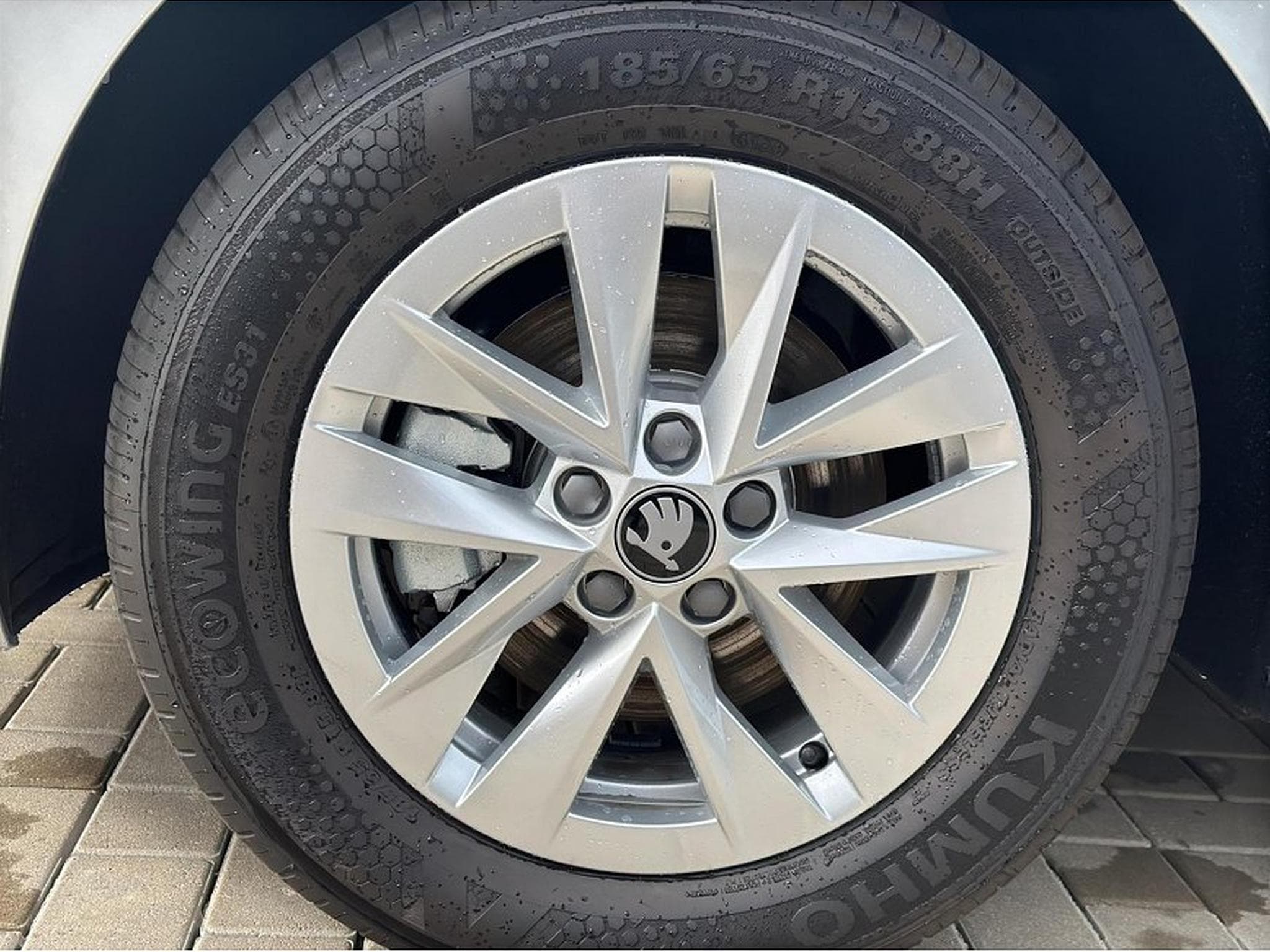 Skoda Fabia (2025) - Foto 23