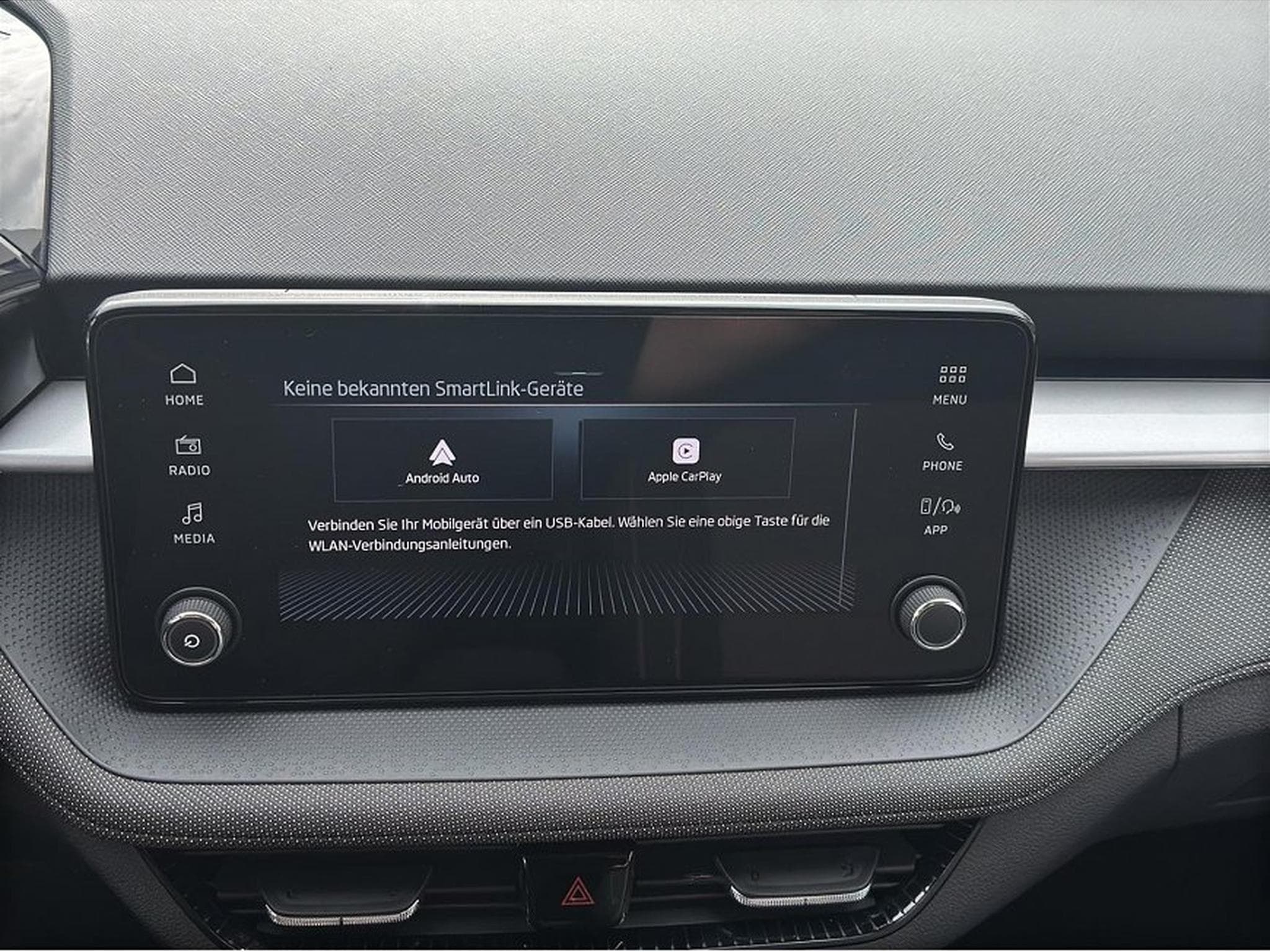 Skoda Fabia (2025) - Foto 24