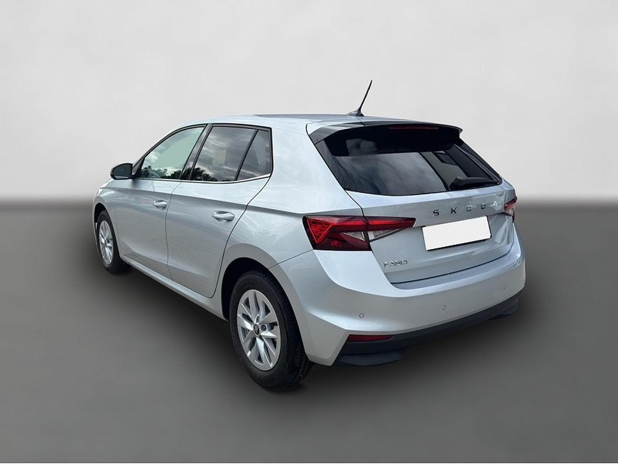 Skoda Fabia (2025) - Foto 4