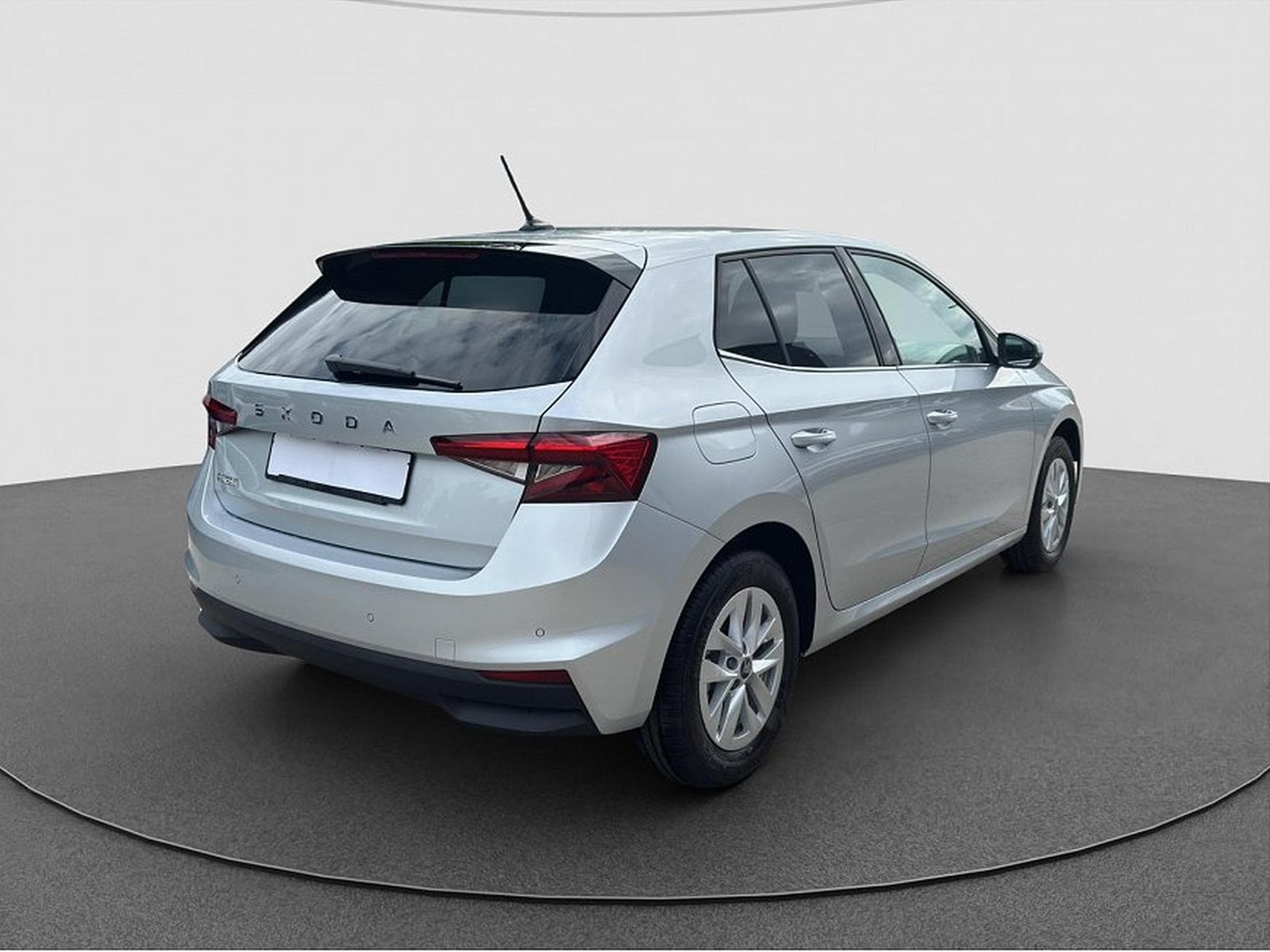 Skoda Fabia (2025) - Foto 6