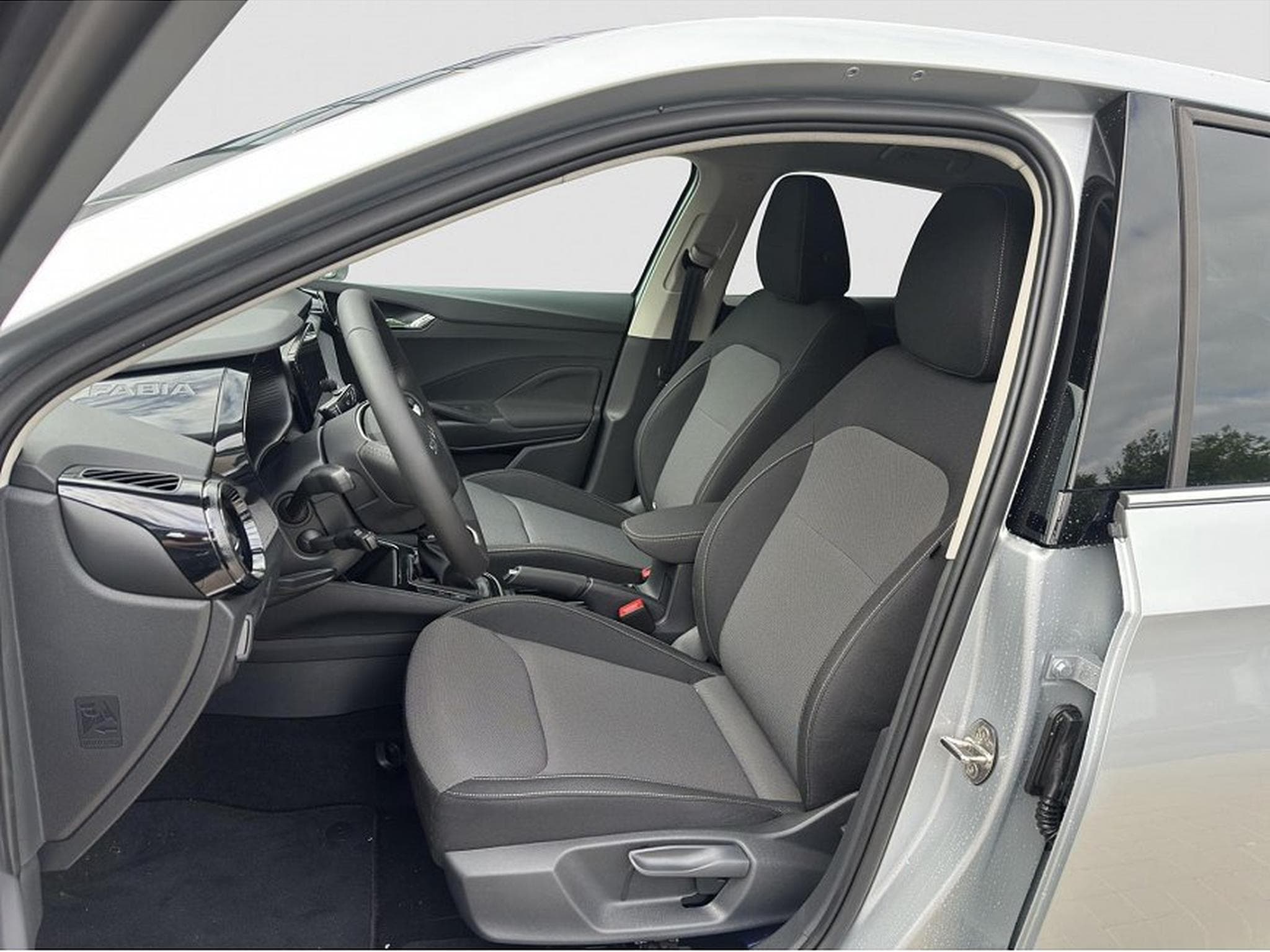 Skoda Fabia (2025) - Foto 9