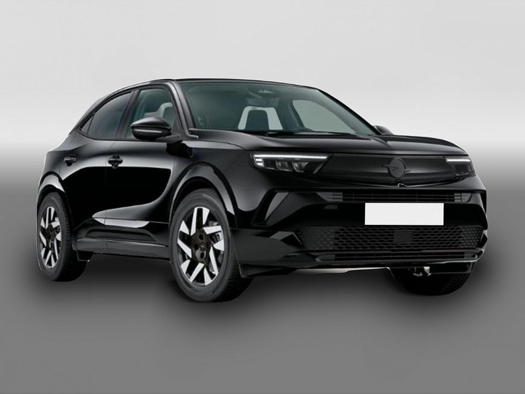 Opel Mokka (2026) - Photo 1