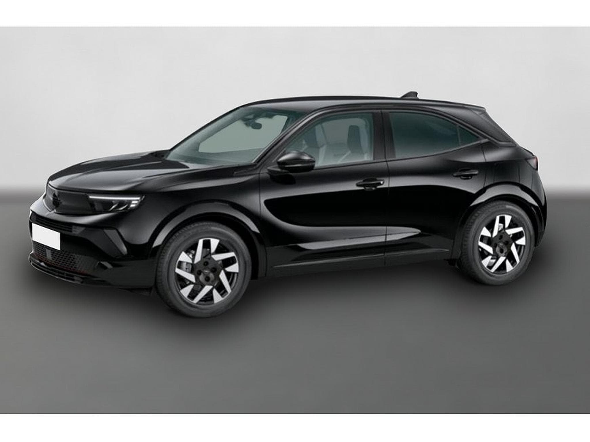 Opel Mokka (2026) - Photo 2