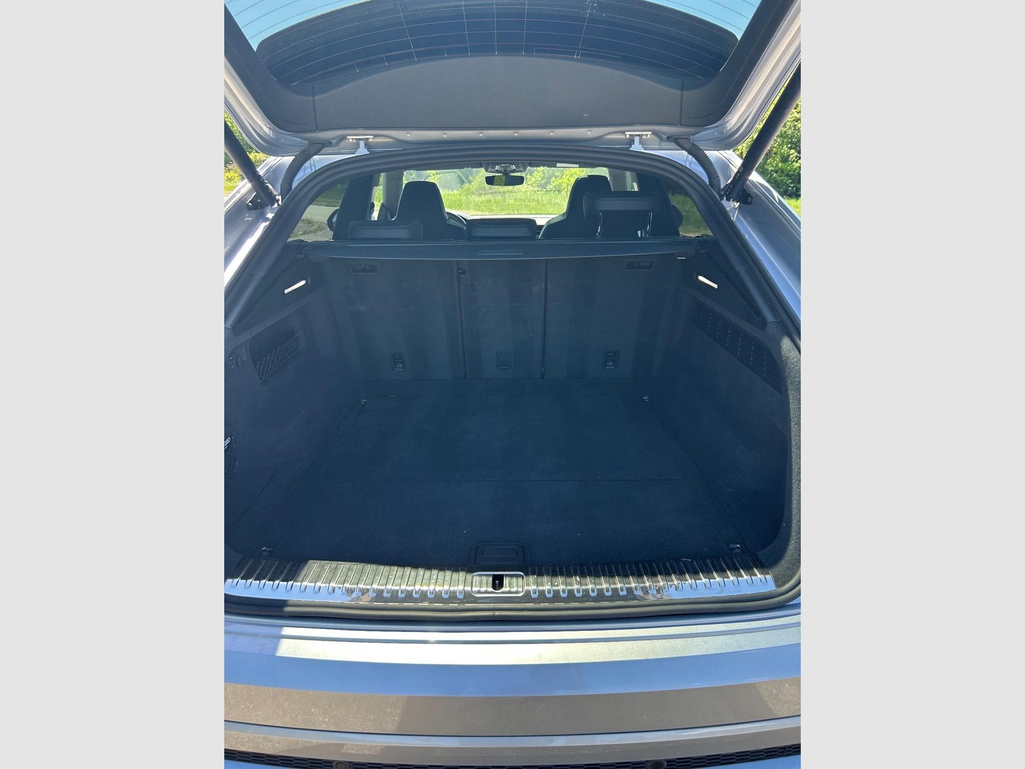 Audi SQ8 (2021) - Foto 14