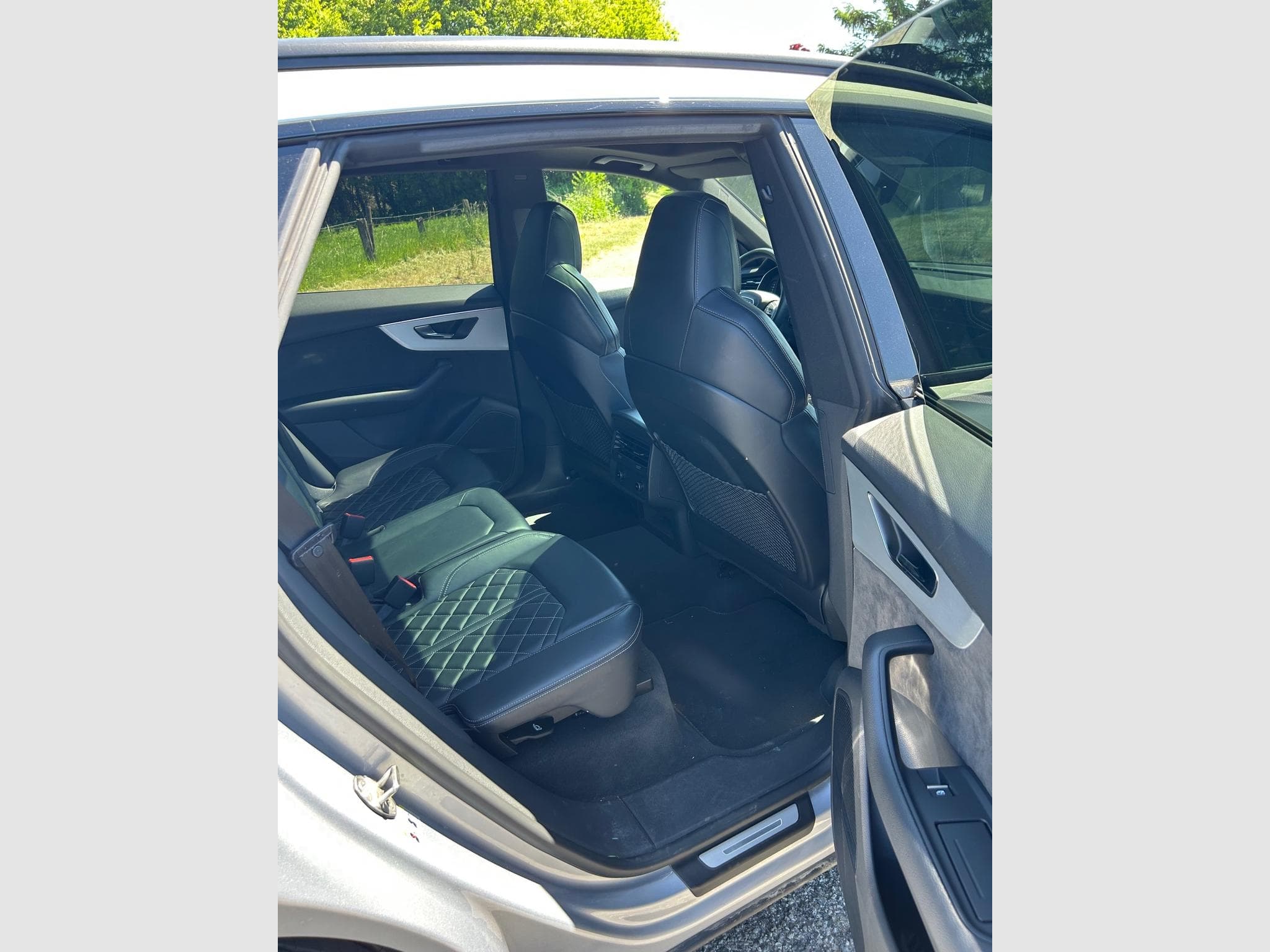 Audi SQ8 (2021) - Foto 15