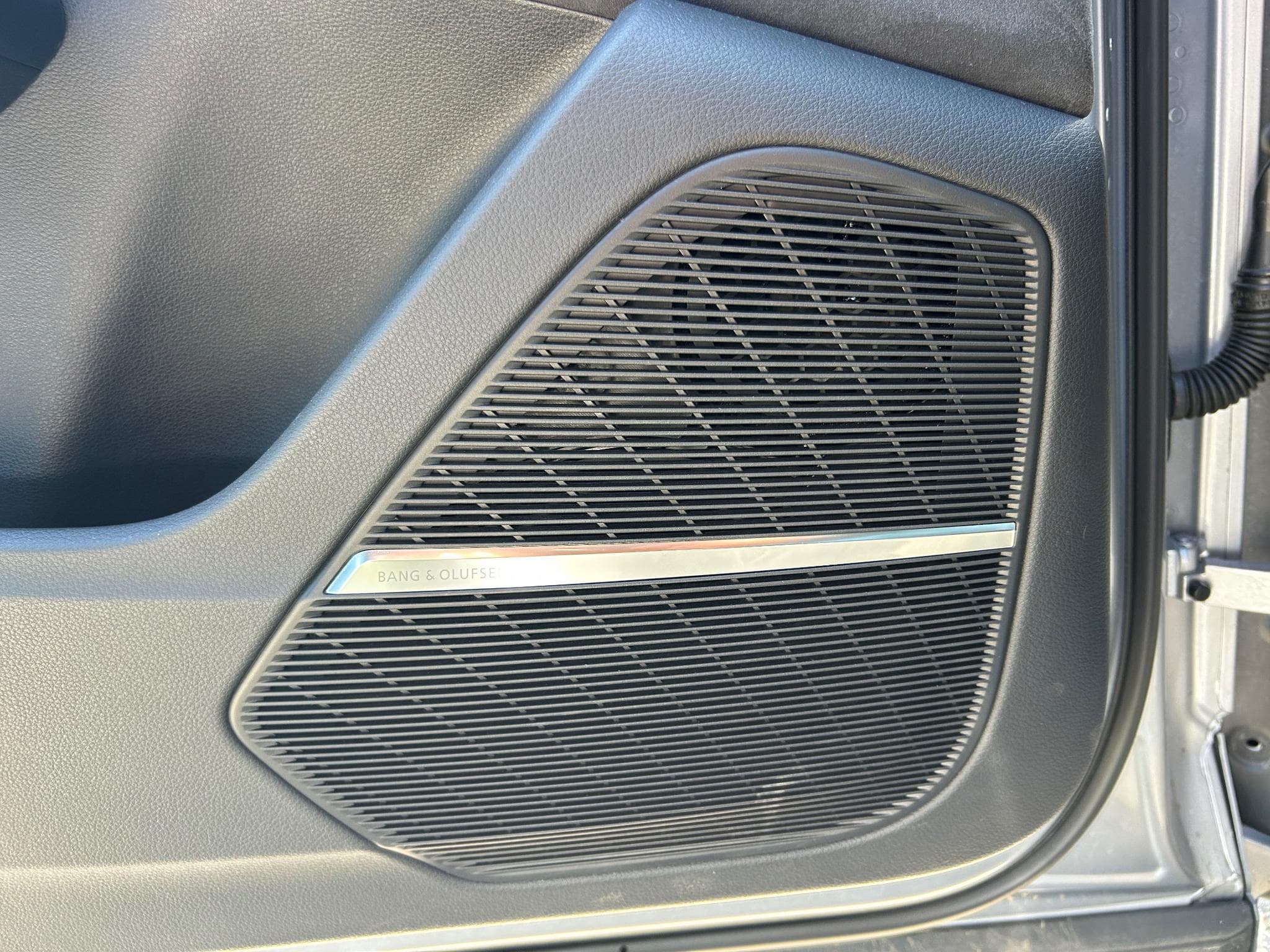 Audi SQ8 (2021) - Foto 11