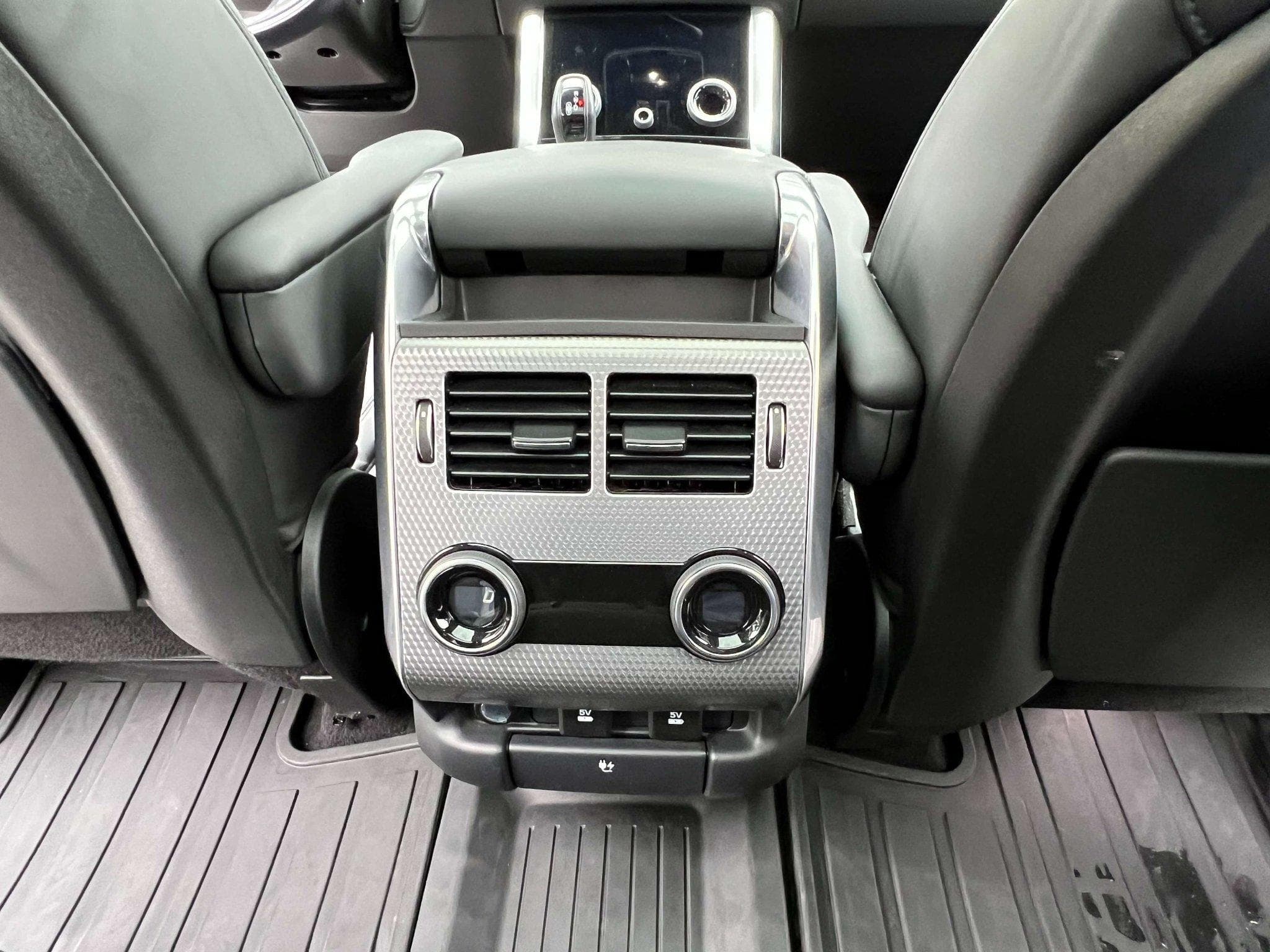 Land-Rover Range Rover Sport 3.0 TD6 D300 HSE Dynamic Etat Neuf (2021) - Photo 9