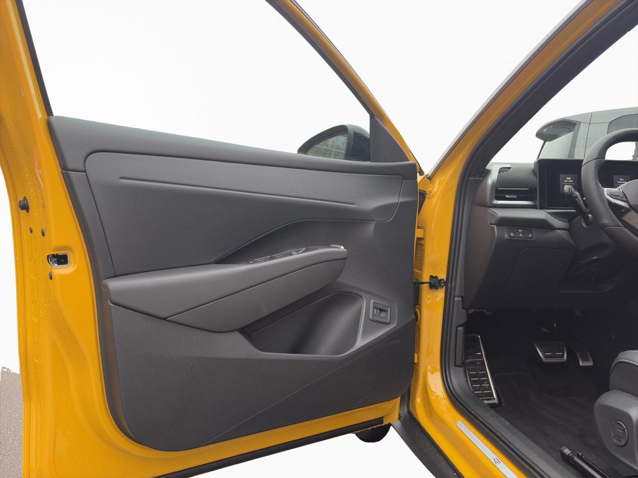 VW T-Roc R-Line (2025) - Foto 11