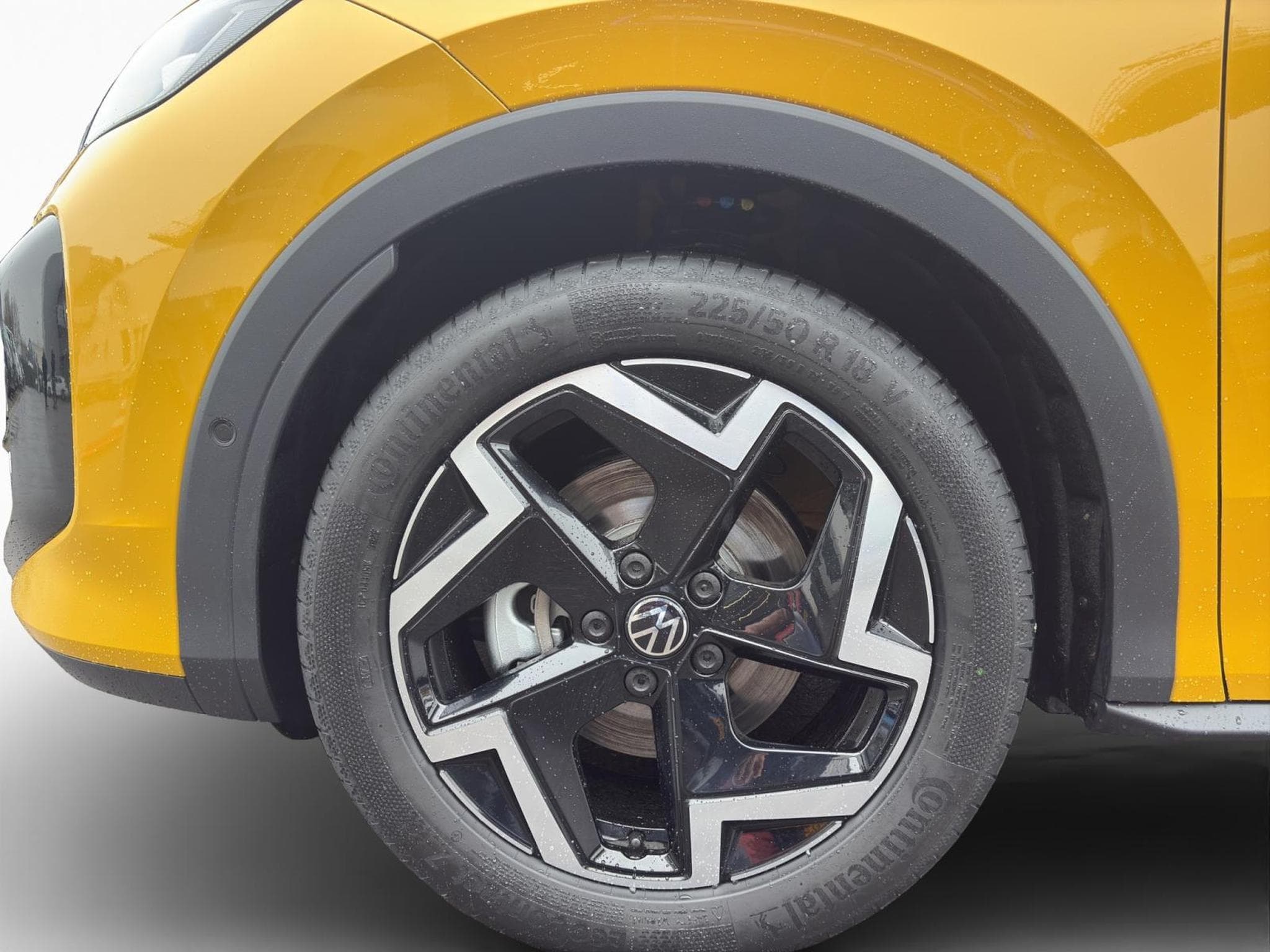 VW T-Roc R-Line (2025) - Foto 13