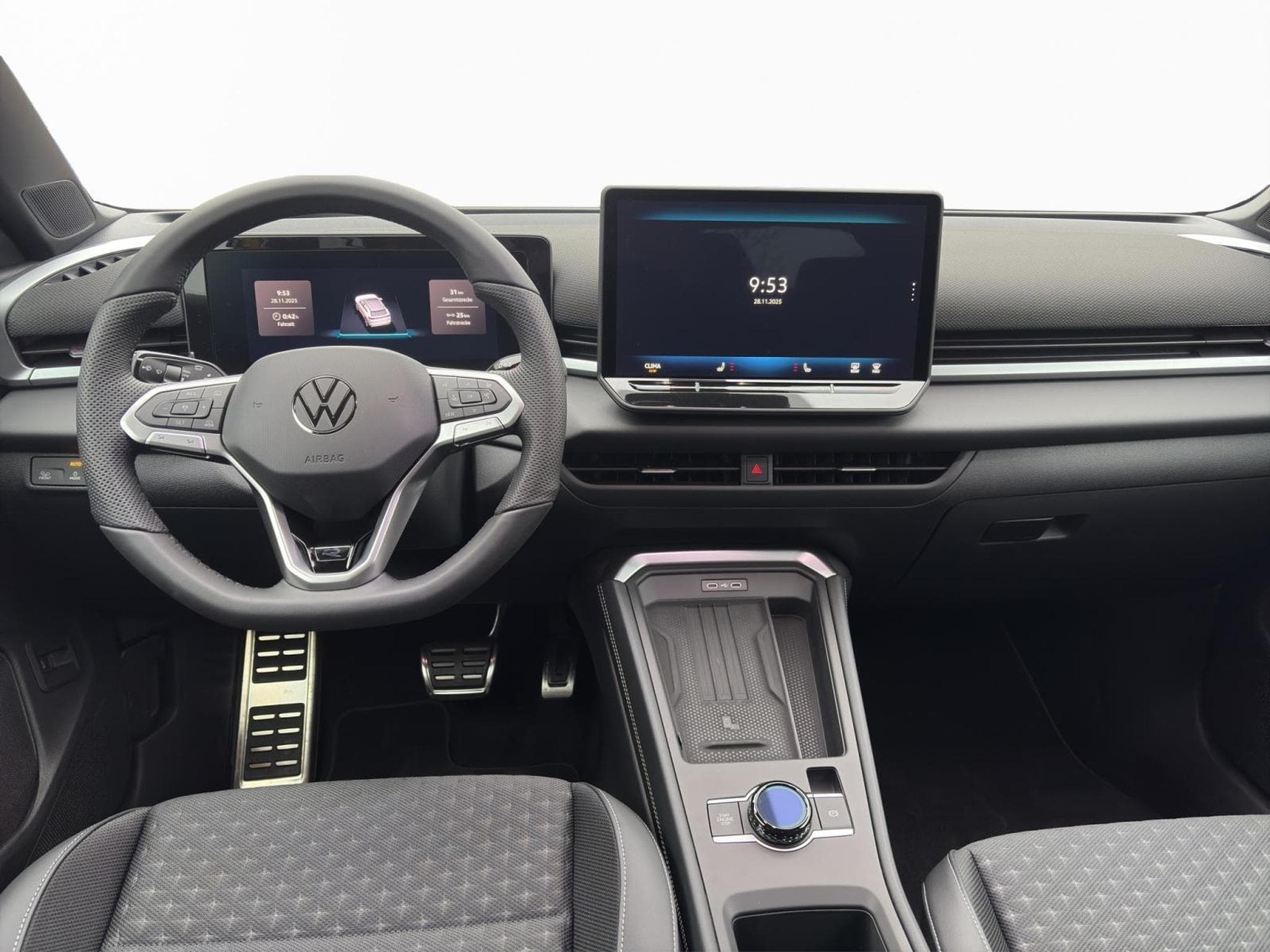 VW T-Roc R-Line (2025) - Foto 7