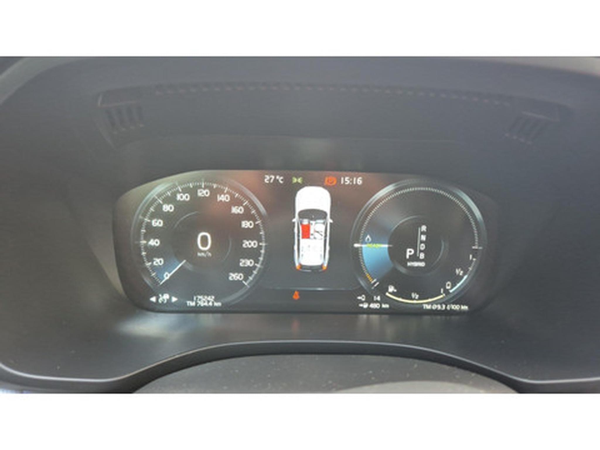 Volvo XC60 T5 Geartronic R-Design (2026) - Foto 10