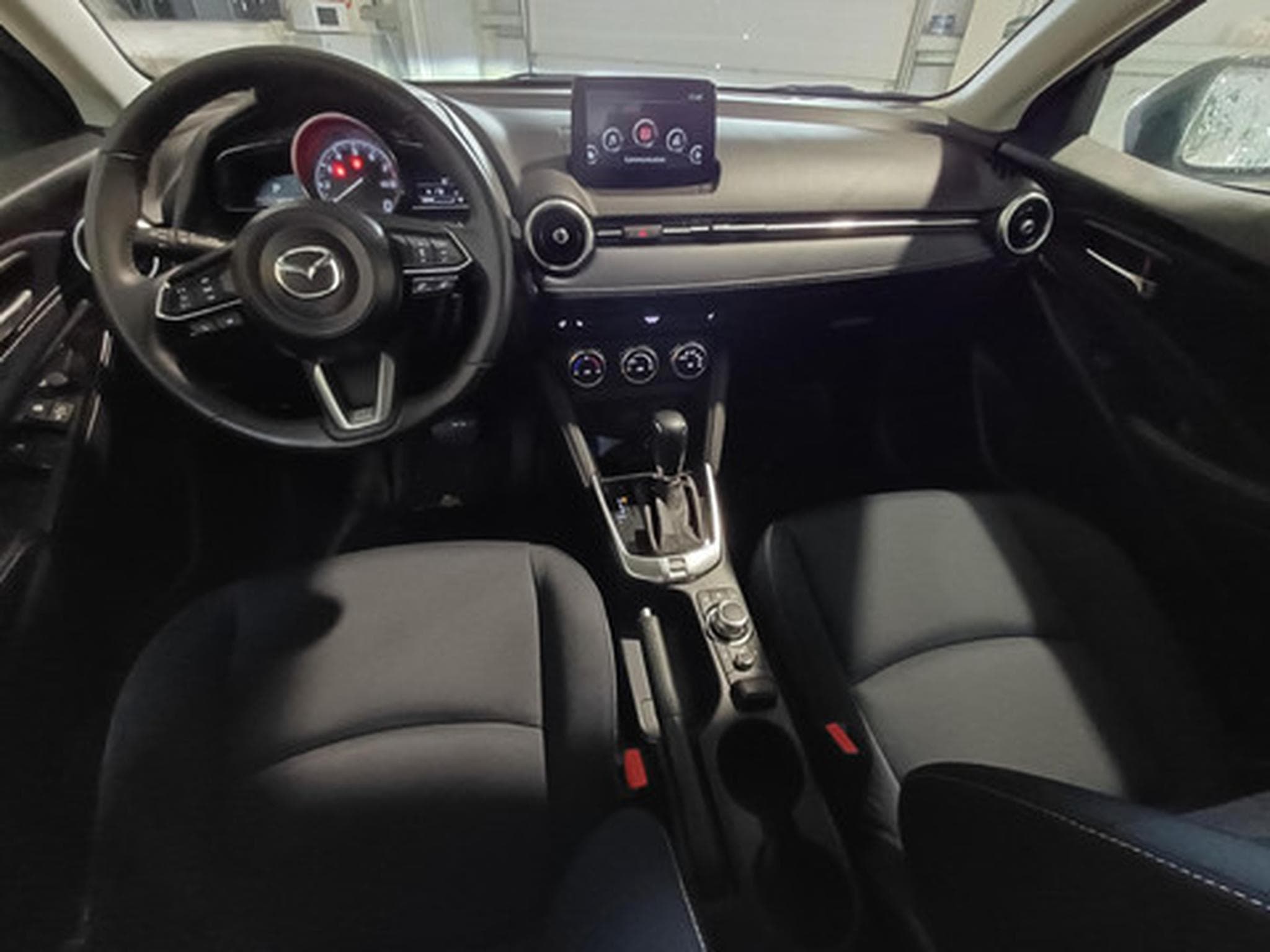 Mazda 2 1.5 Skyactiv-G 66kW Aut. Skycruise (2026) - Photo 7