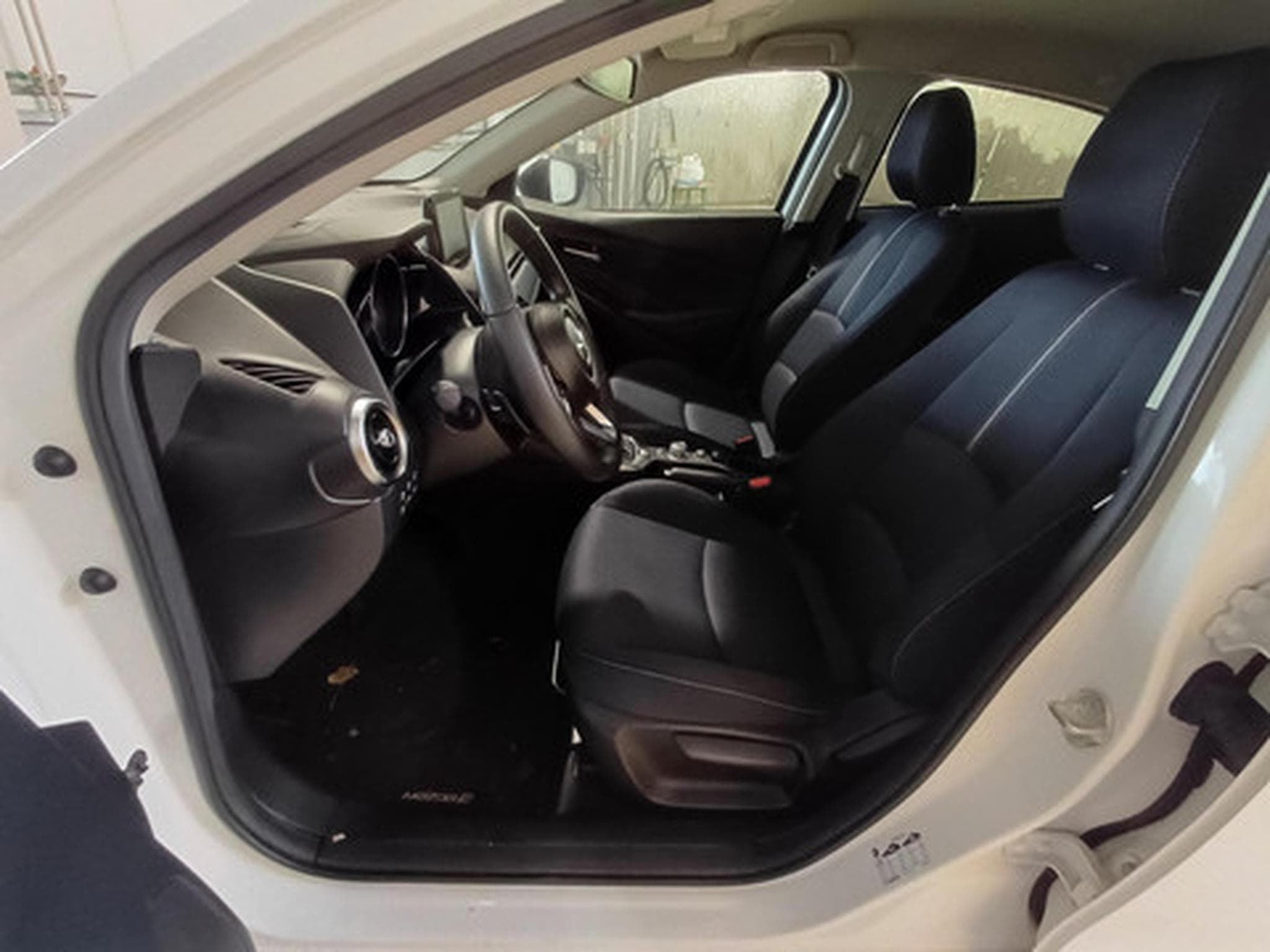 Mazda 2 1.5 Skyactiv-G 66kW Aut. Skycruise (2026) - Photo 8